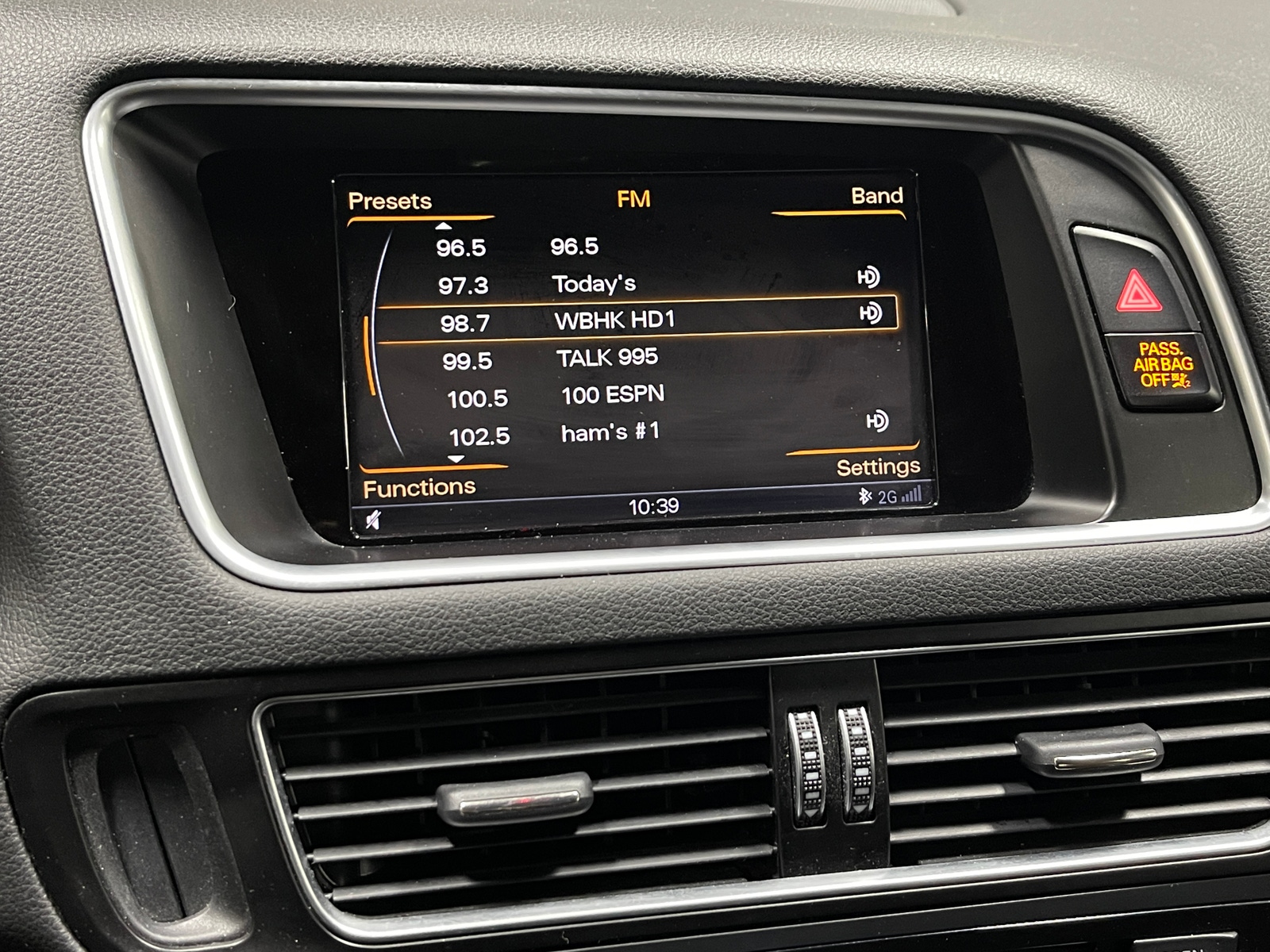 Thumbnail: 2016 Audi Q5 - 3