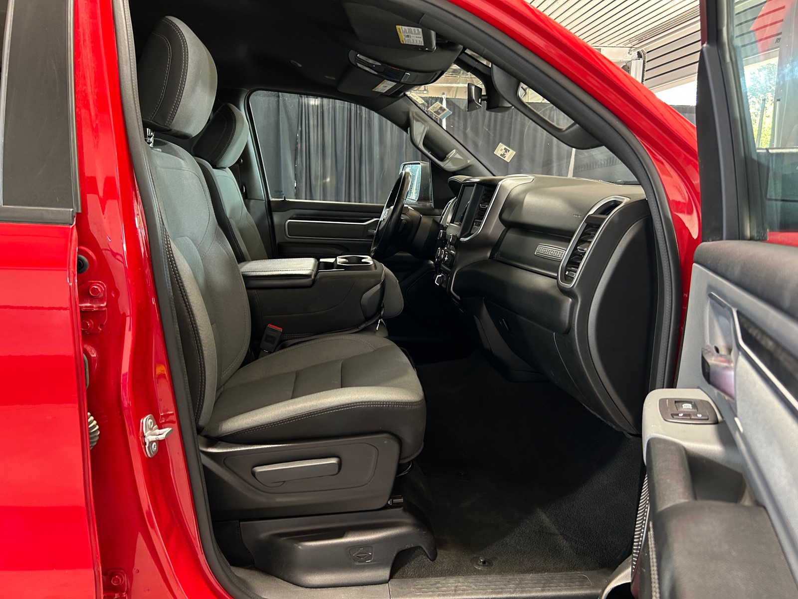 Thumbnail: 2023 RAM 1500 - 2