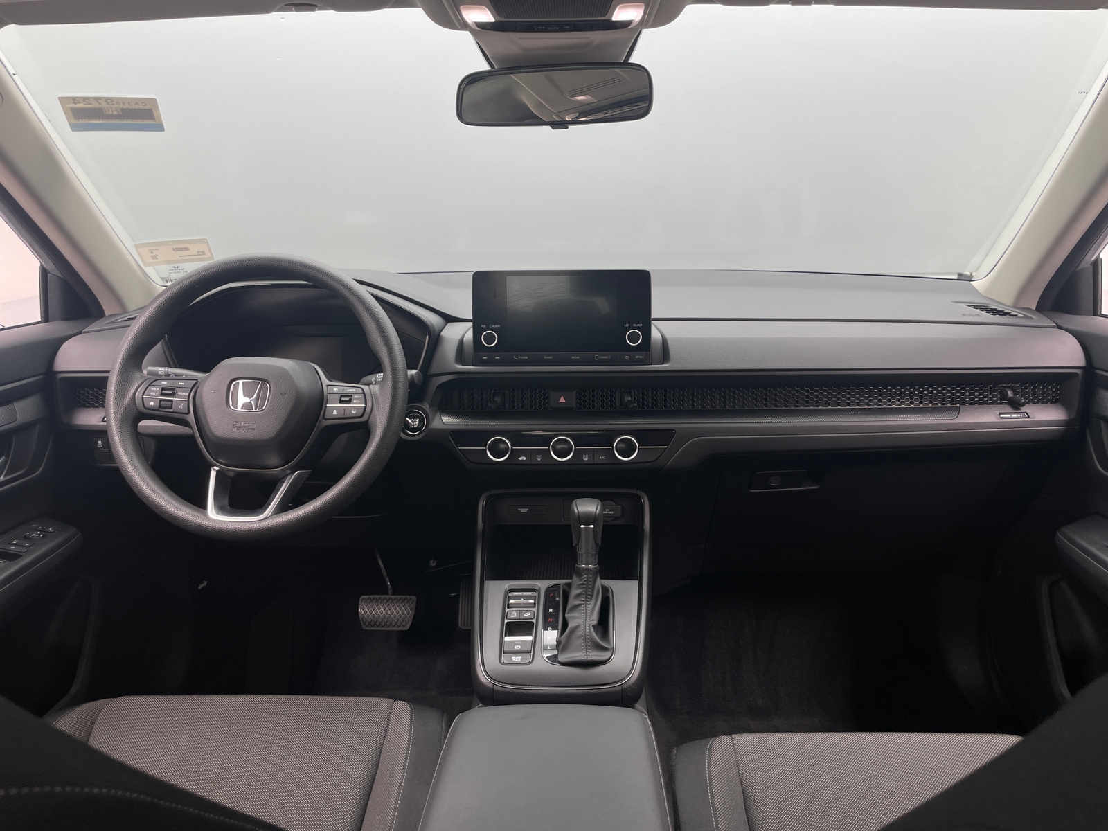 Thumbnail: 2023 Honda CR-V - 3
