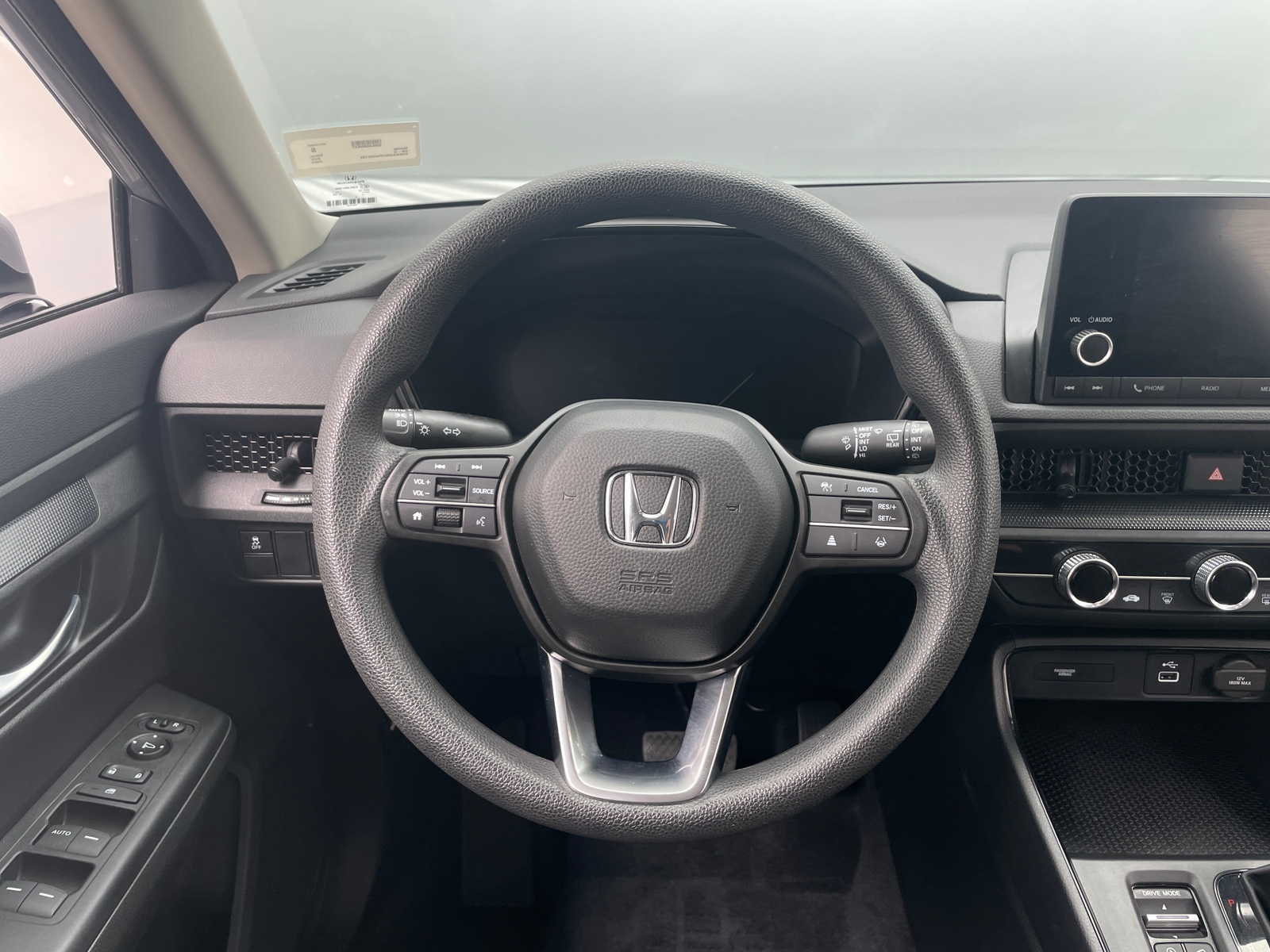 Thumbnail: 2023 Honda CR-V - 5
