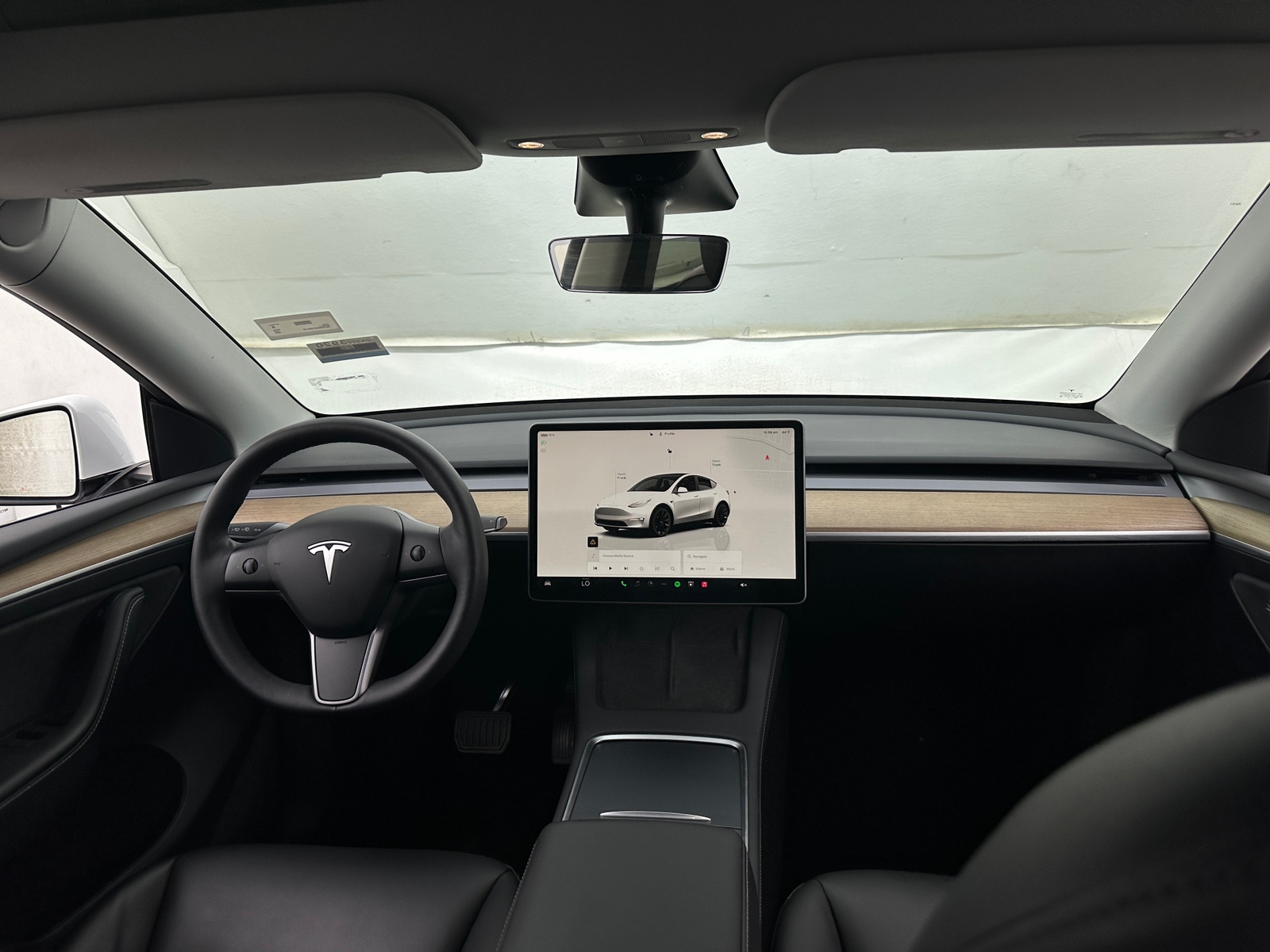 Thumbnail: 2023 Tesla Model Y - 2