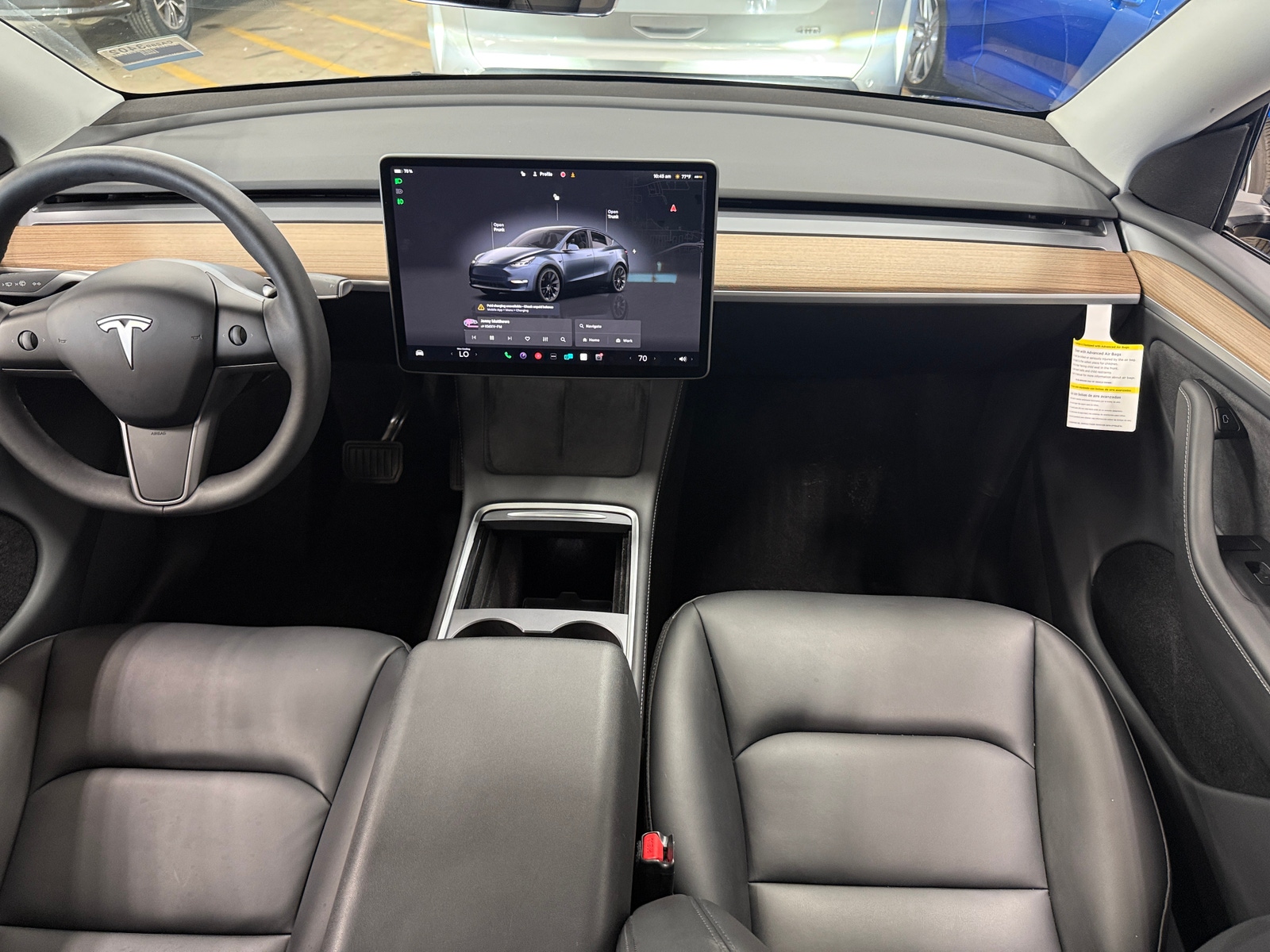 Thumbnail: 2024 Tesla Model Y - 2