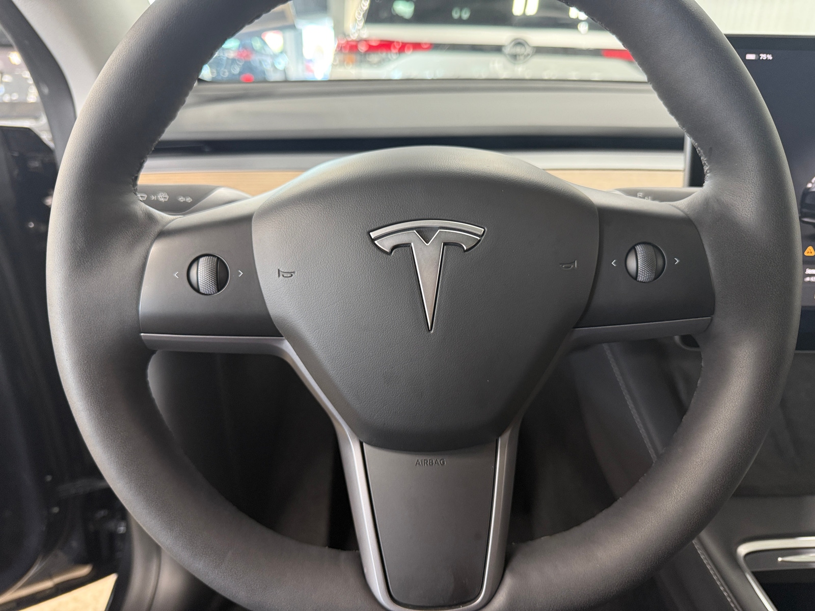 Thumbnail: 2024 Tesla Model Y - 3