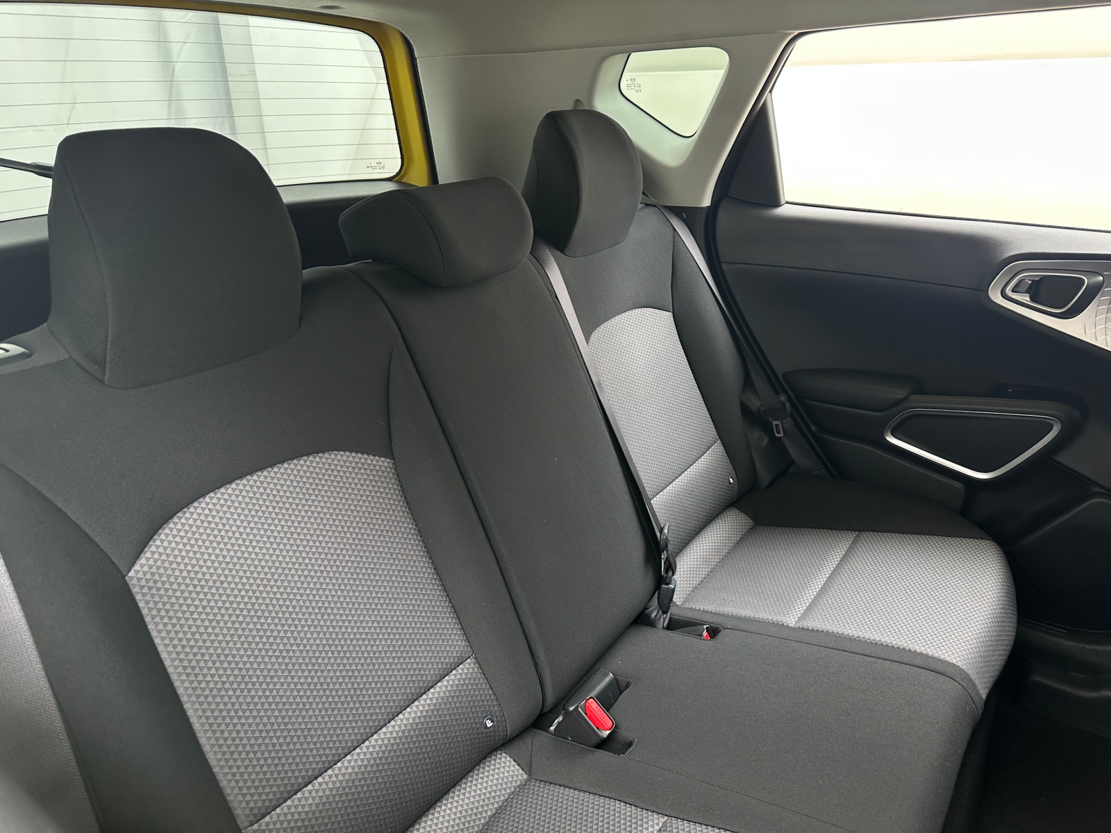 Thumbnail: 2020 Kia Soul - 6