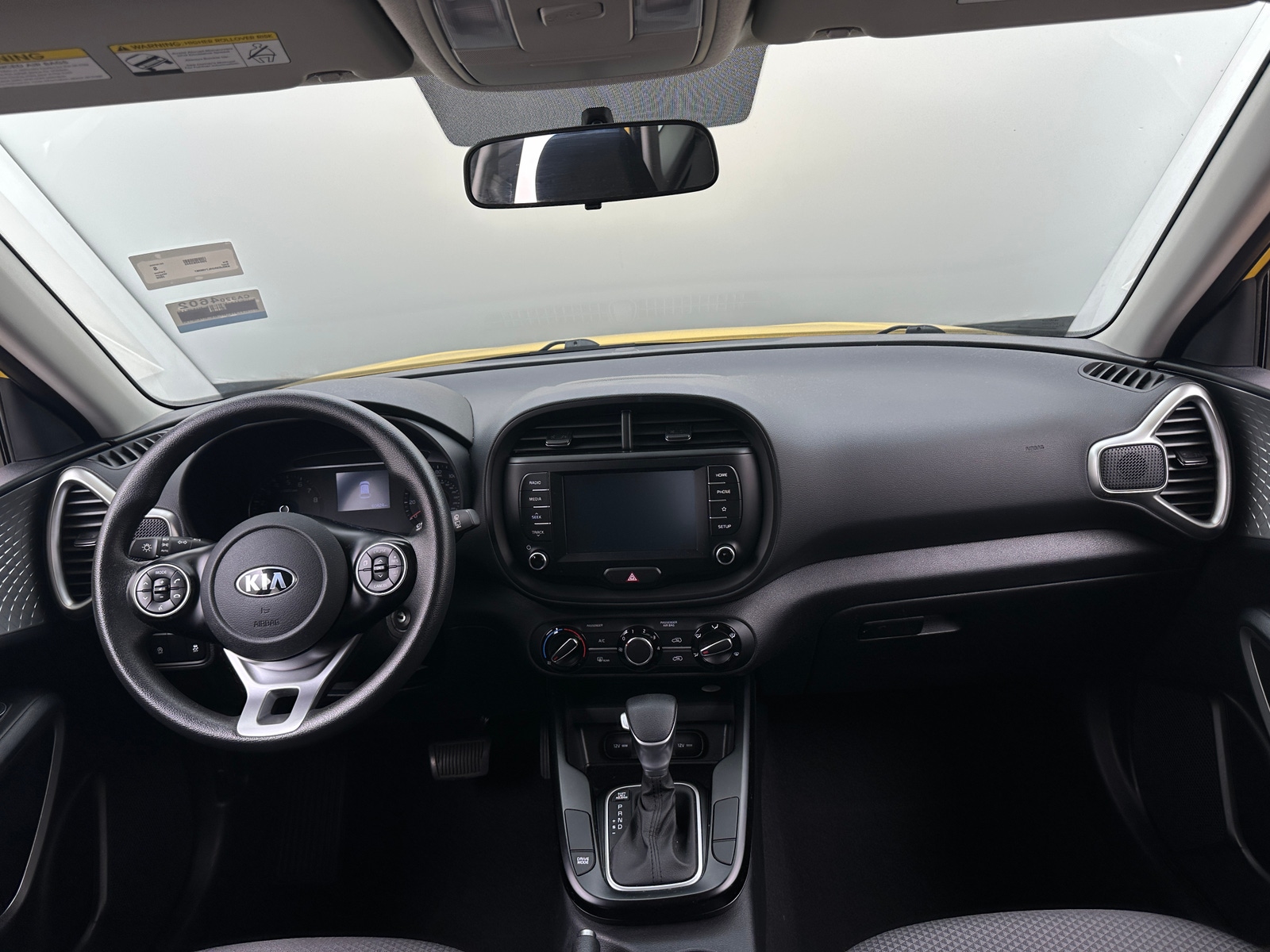Thumbnail: 2020 Kia Soul - 3