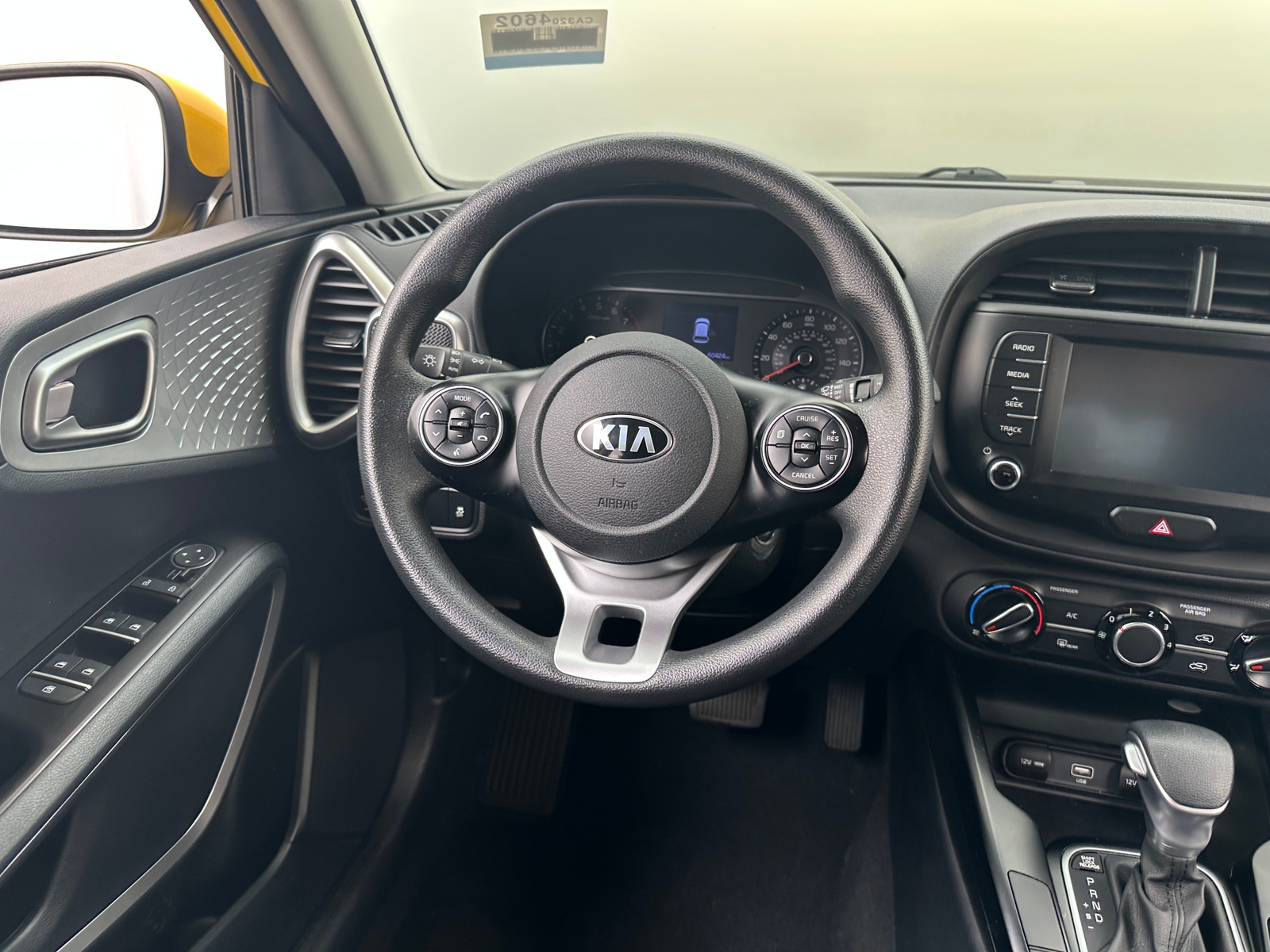 Thumbnail: 2020 Kia Soul - 5