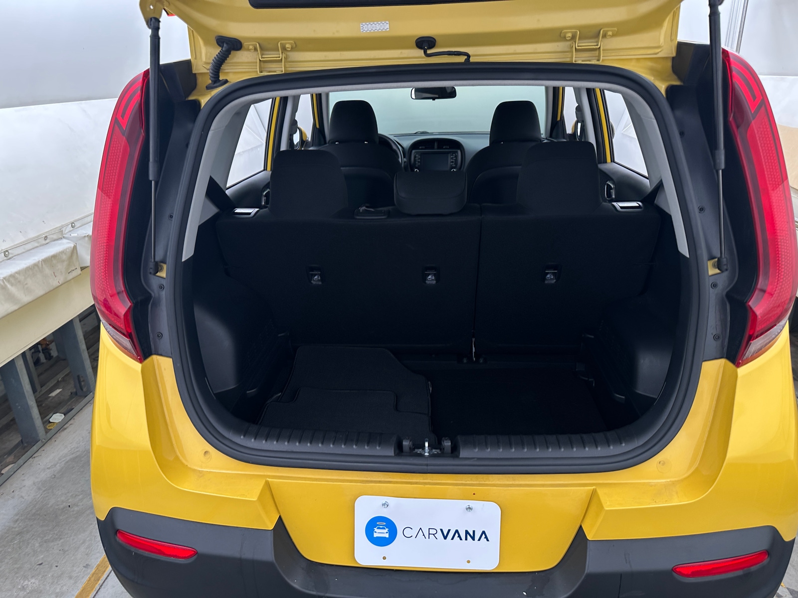 Thumbnail: 2020 Kia Soul - 7