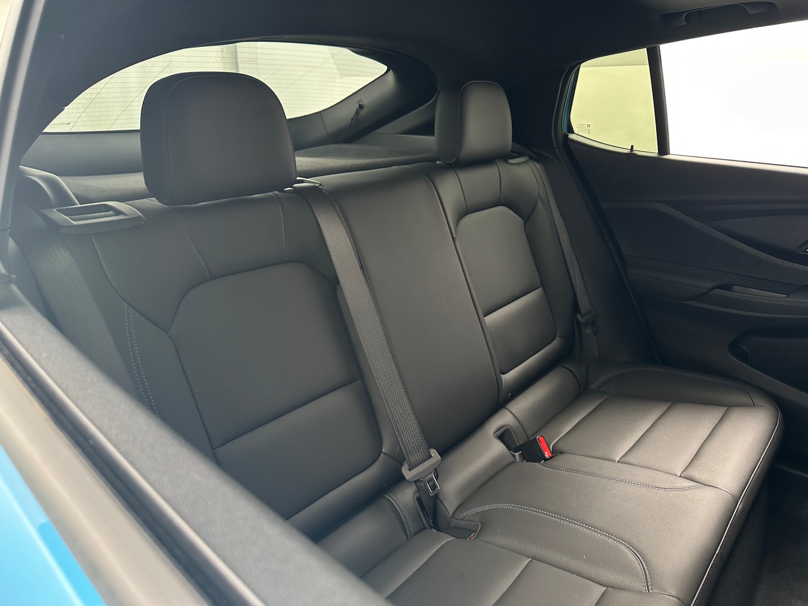Thumbnail: 2025 Buick Envista - 5