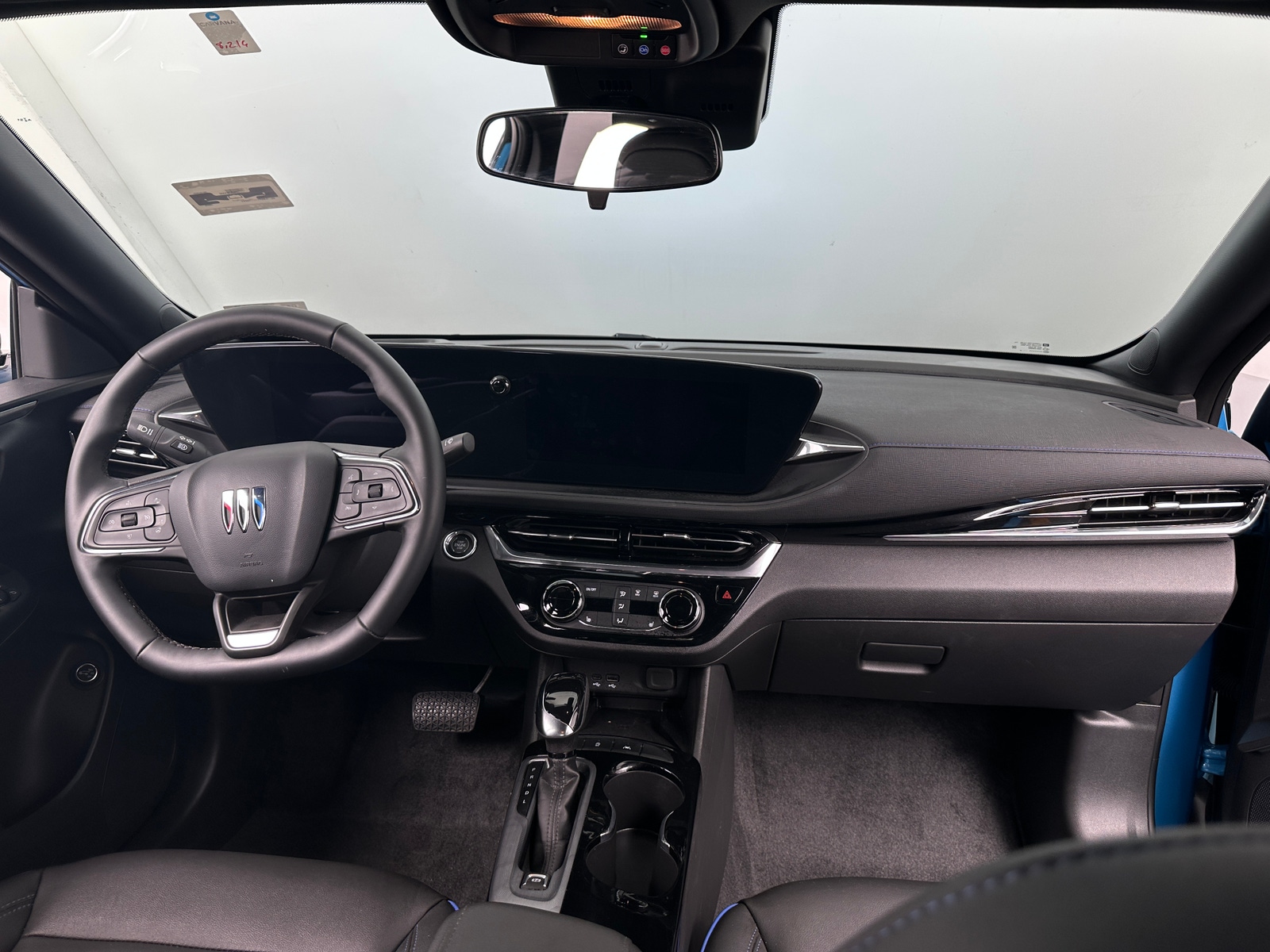 Thumbnail: 2025 Buick Envista - 2