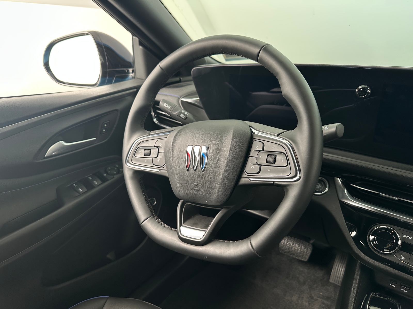 Thumbnail: 2025 Buick Envista - 4