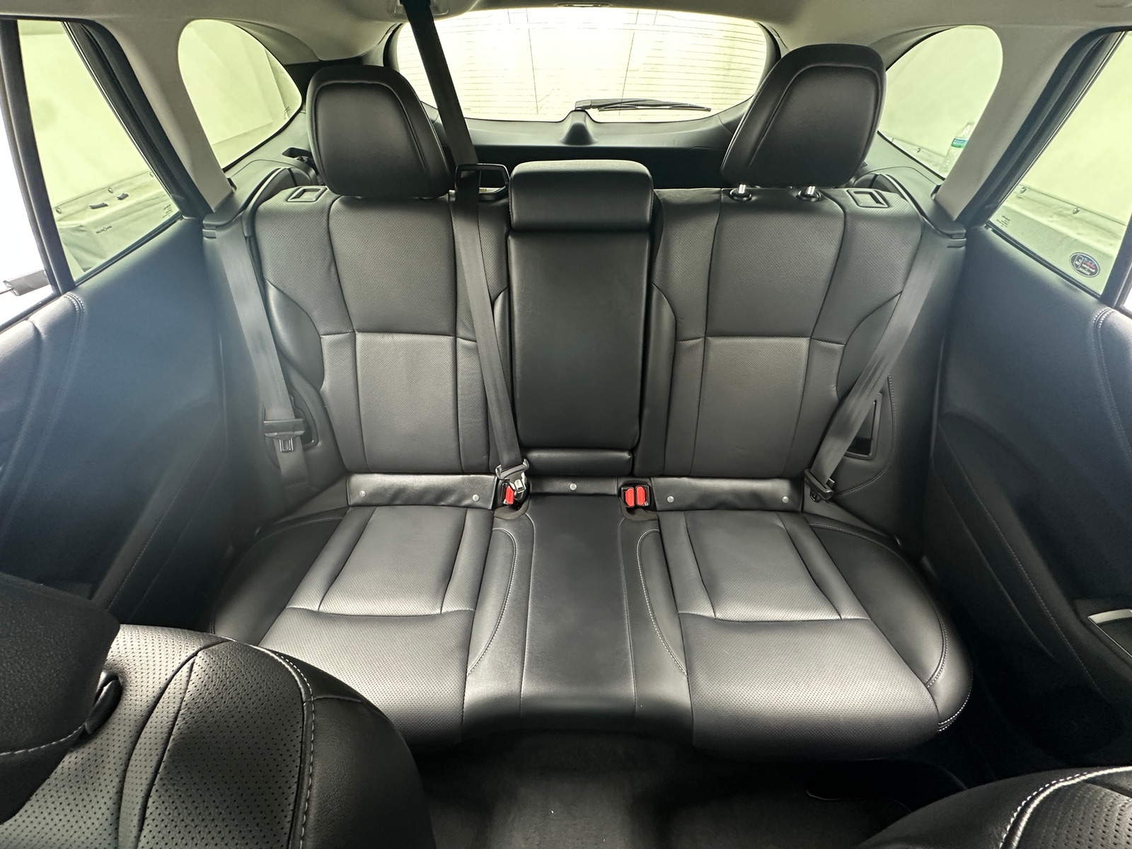 Thumbnail: 2023 Subaru Outback - 5