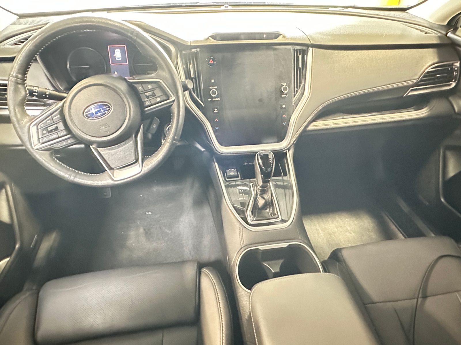 Thumbnail: 2023 Subaru Outback - 2