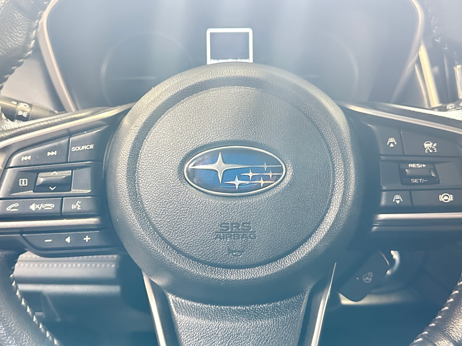 Thumbnail: 2023 Subaru Outback - 4
