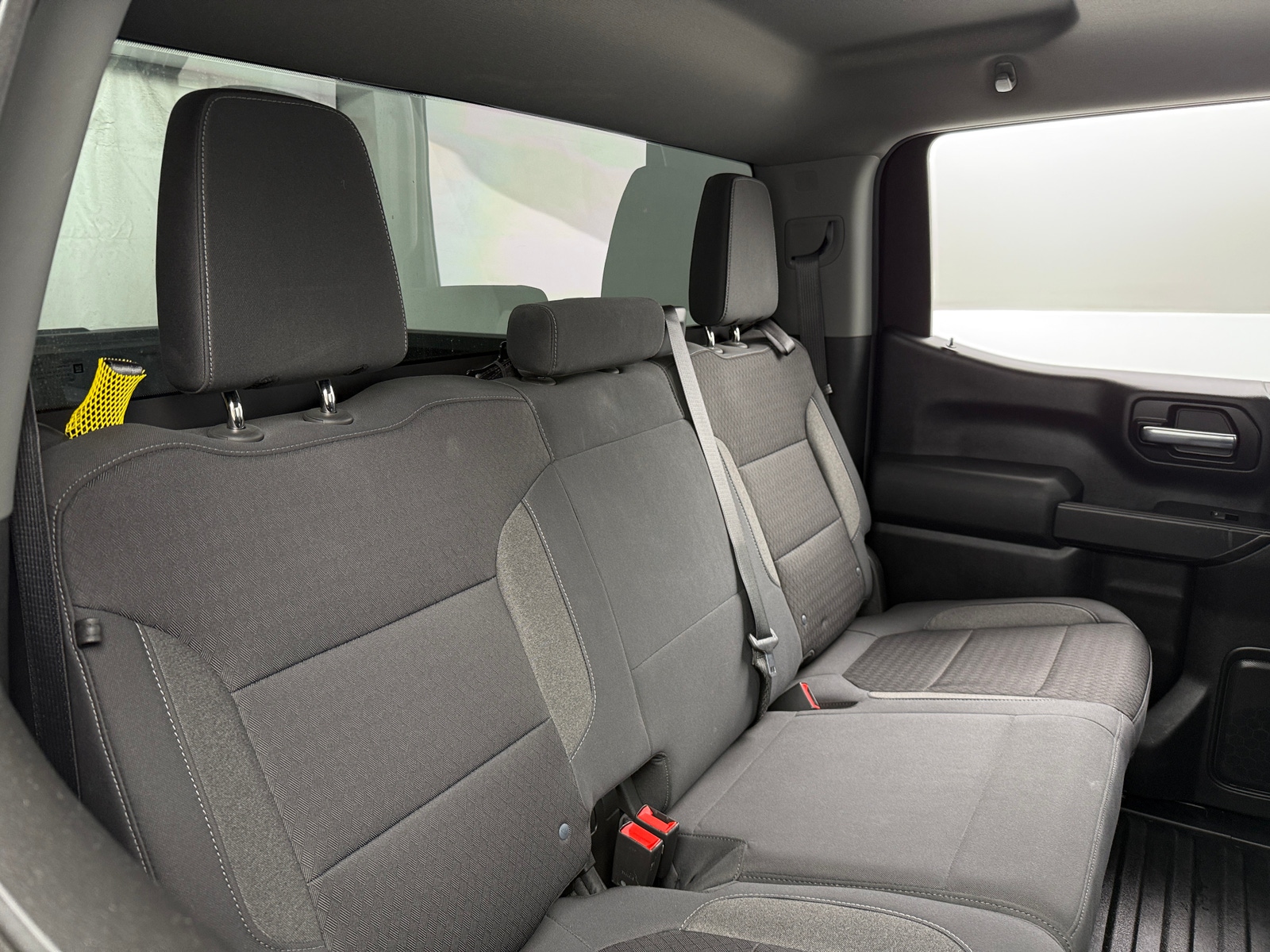 Thumbnail: 2020 Chevrolet Silverado 1500 - 6