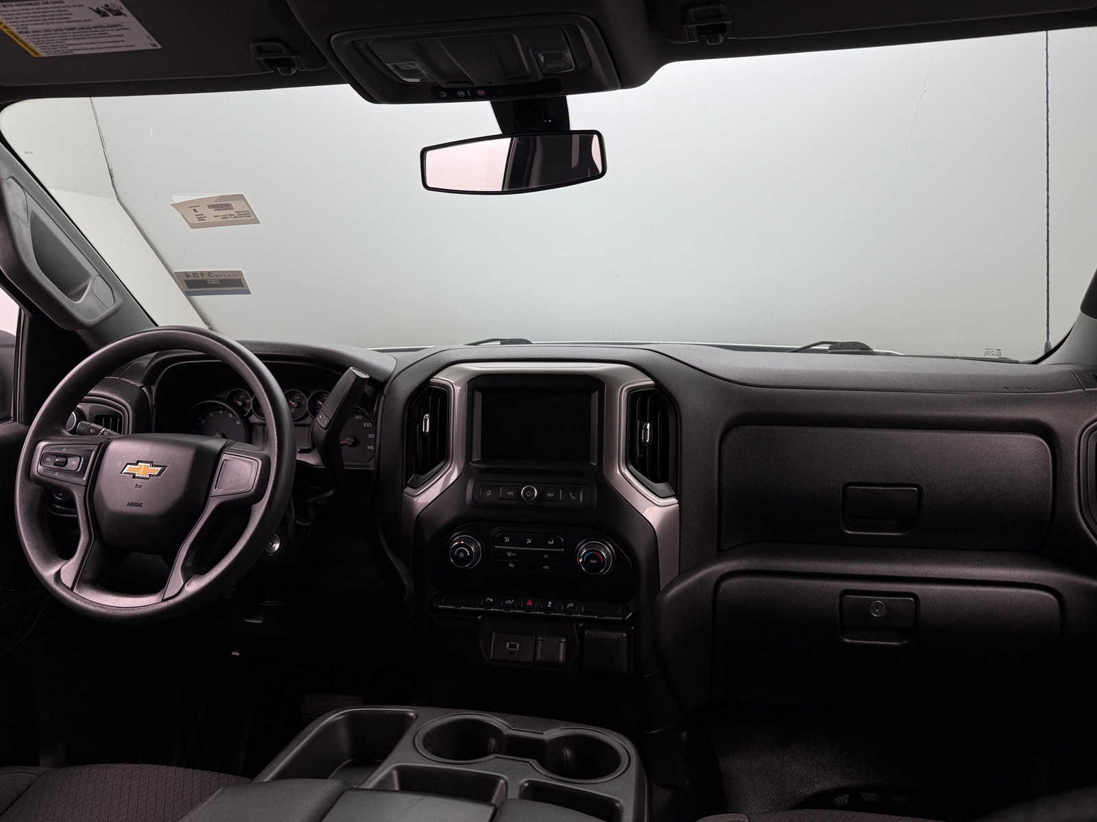 Thumbnail: 2020 Chevrolet Silverado 1500 - 3