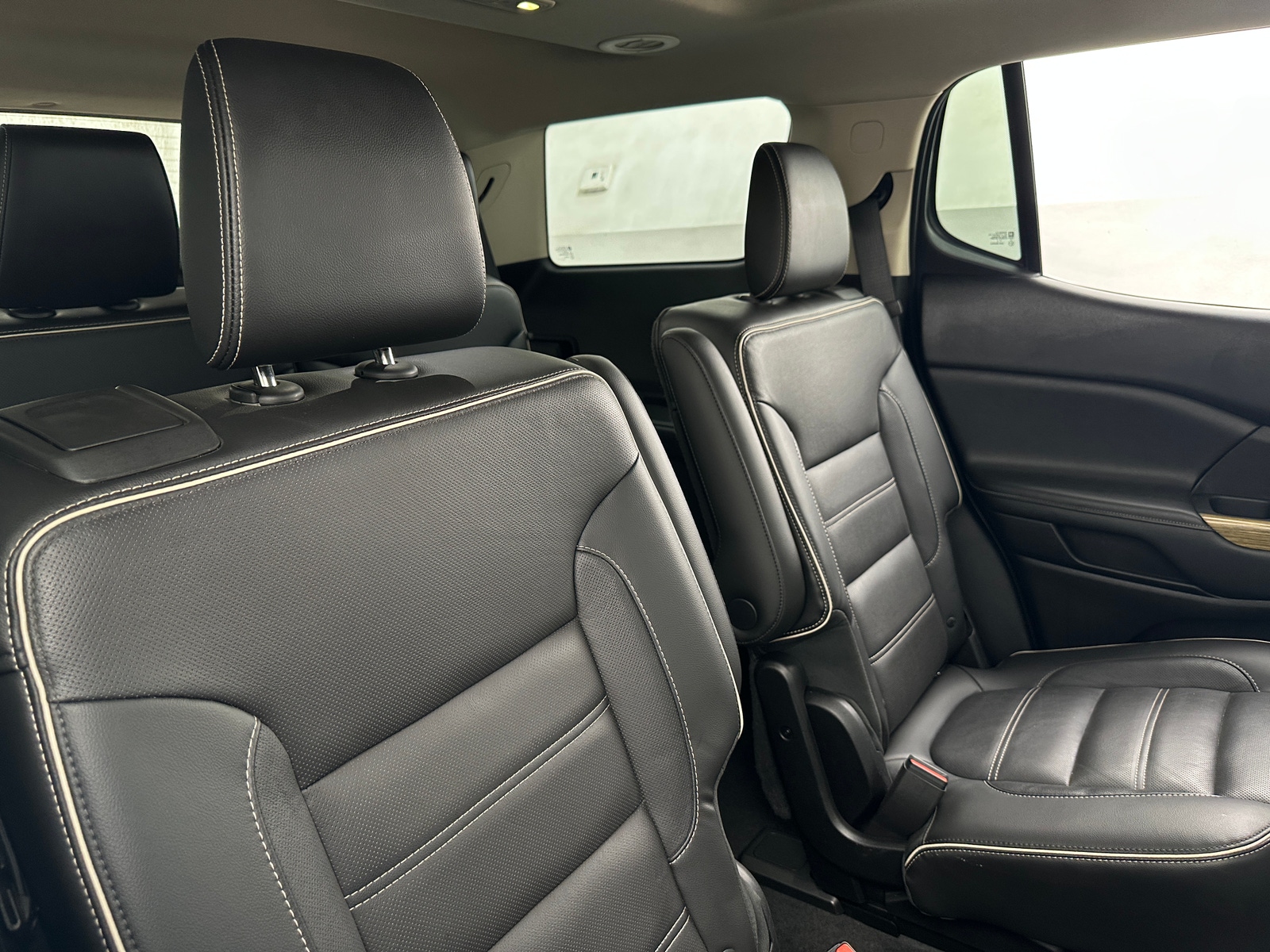 Thumbnail: 2018 GMC Acadia - 5
