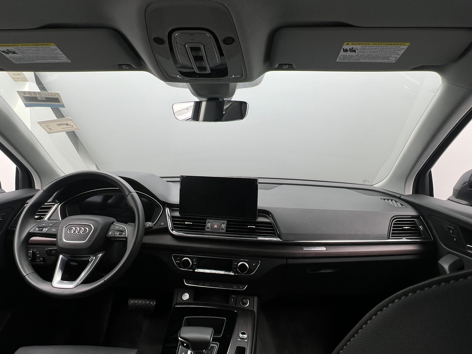 Thumbnail: 2023 Audi Q5 - 2