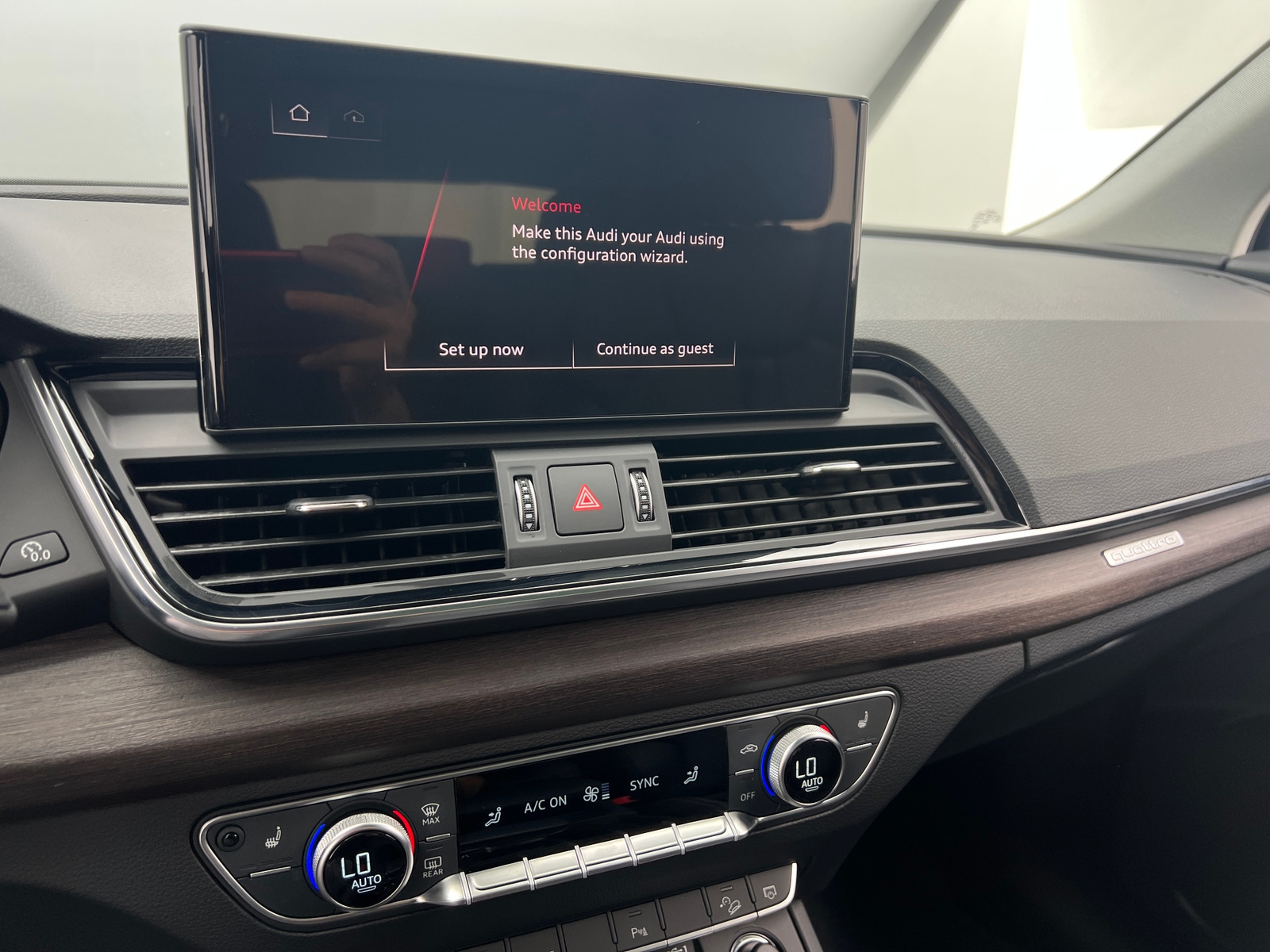 Thumbnail: 2023 Audi Q5 - 3