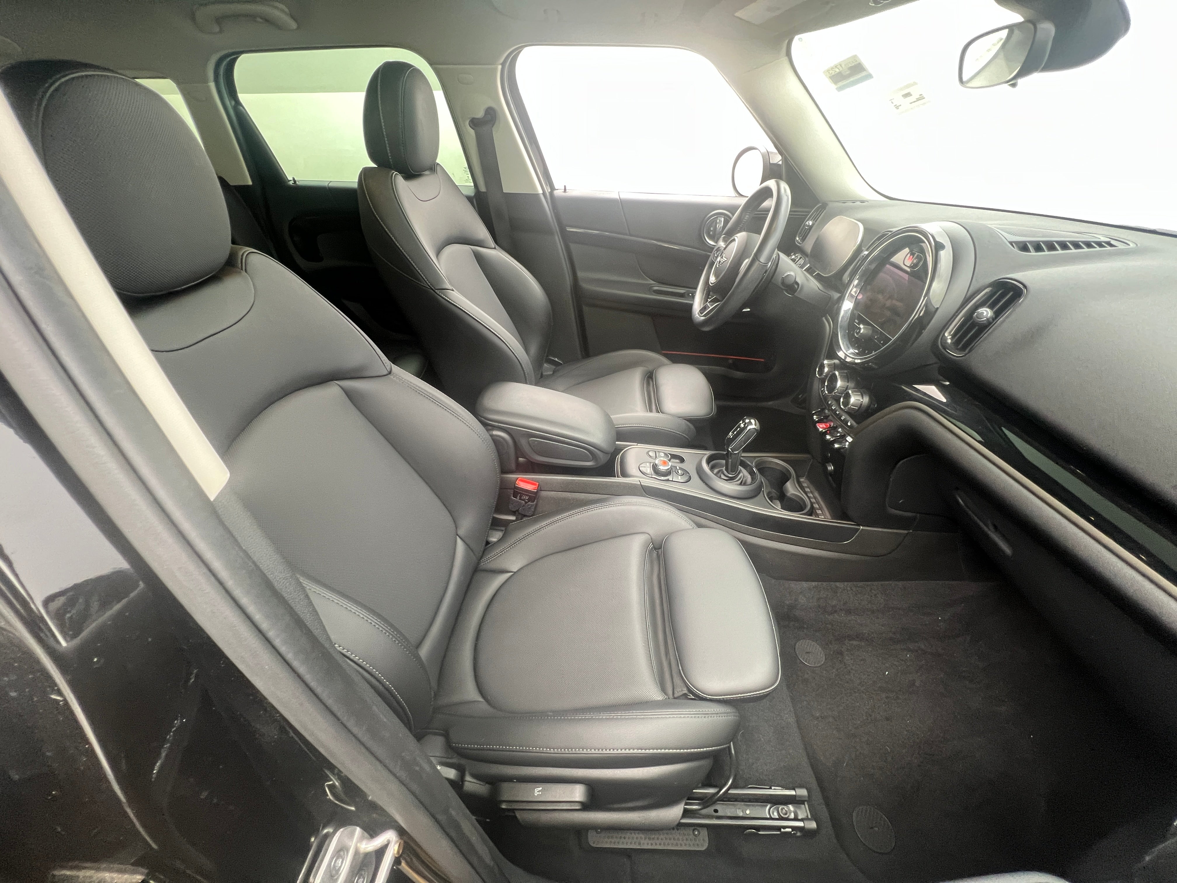 2022 MINI Countryman