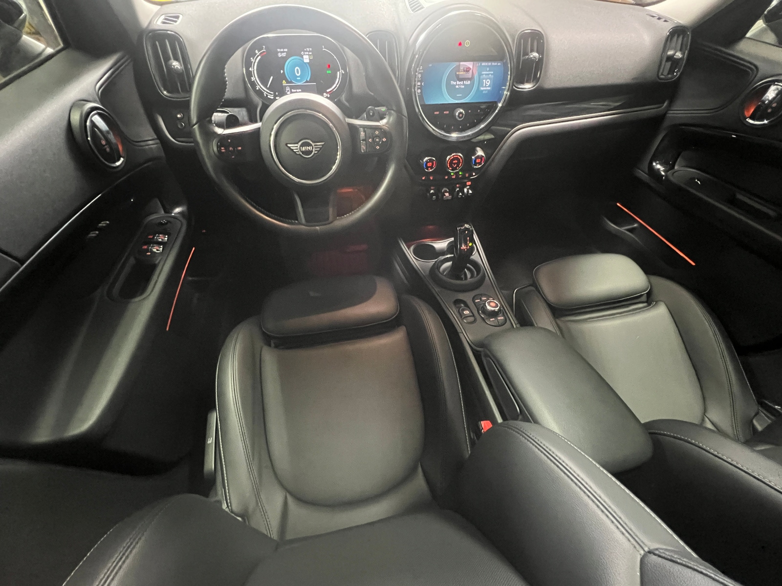 Thumbnail: 2022 MINI Cooper Countryman - 2