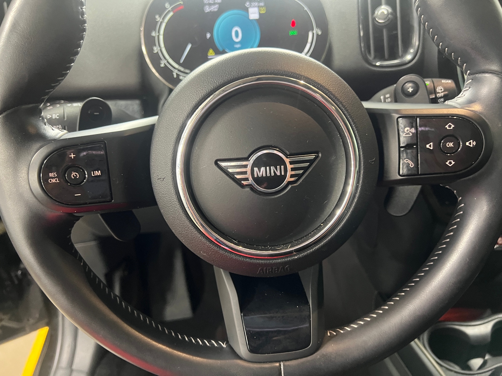 Thumbnail: 2022 MINI Cooper Countryman - 4