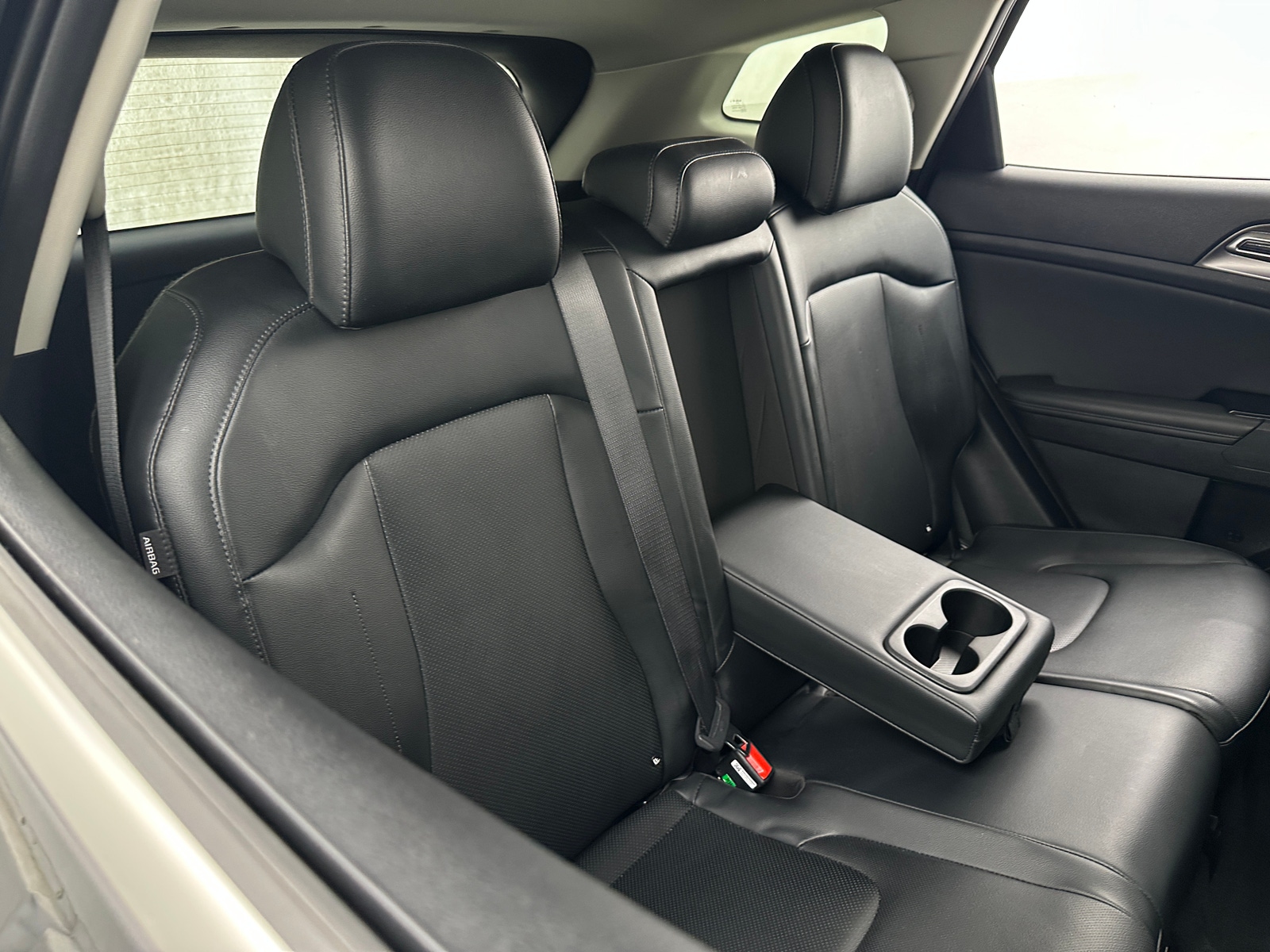 Thumbnail: 2024 Kia Sportage - 5