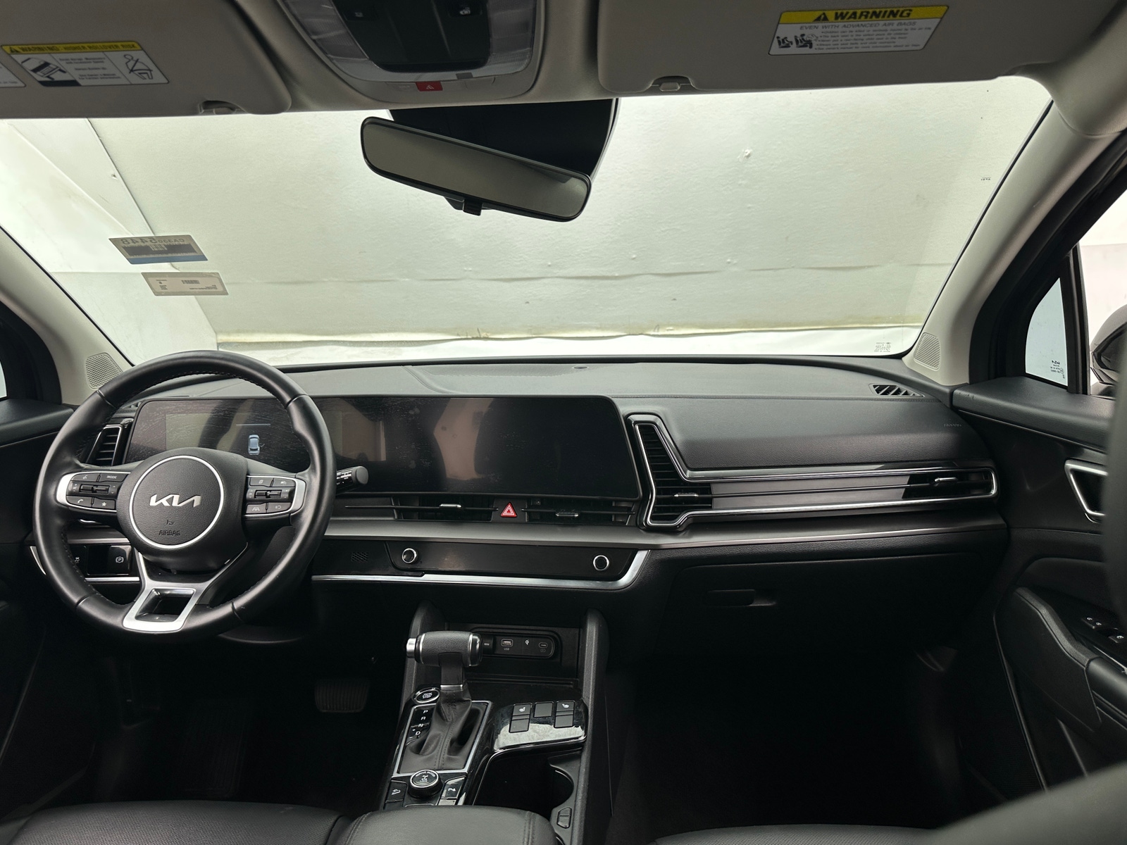 Thumbnail: 2024 Kia Sportage - 2