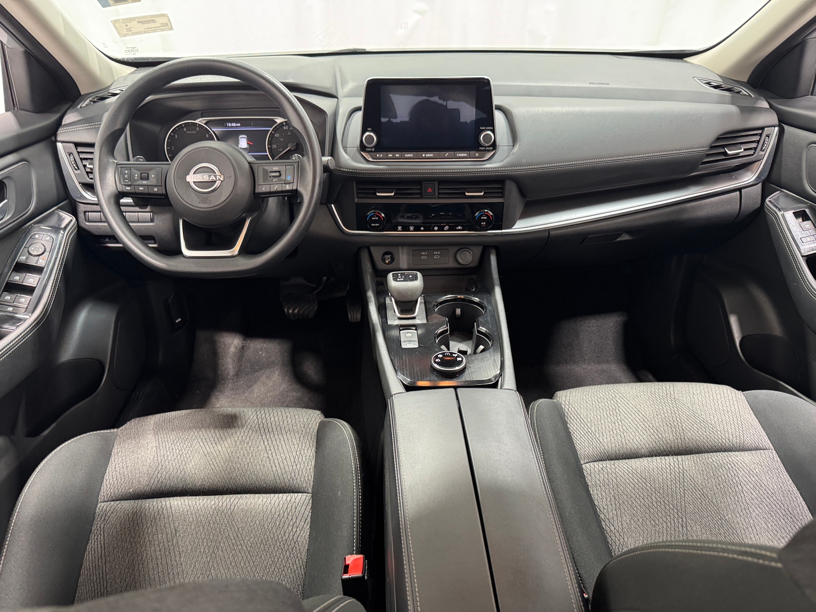 Thumbnail: 2024 Nissan Rogue - 3