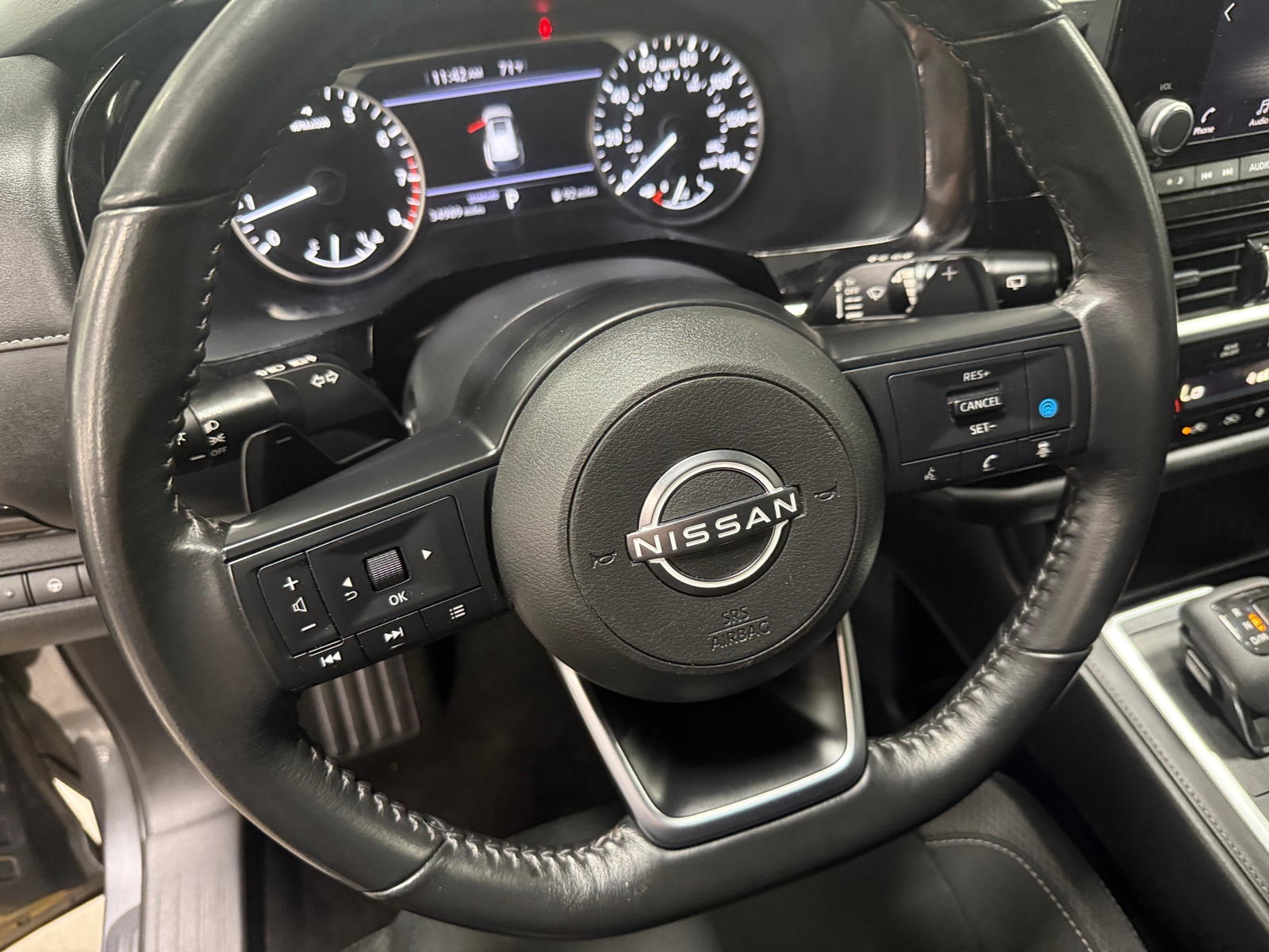 Thumbnail: 2024 Nissan Pathfinder - 5
