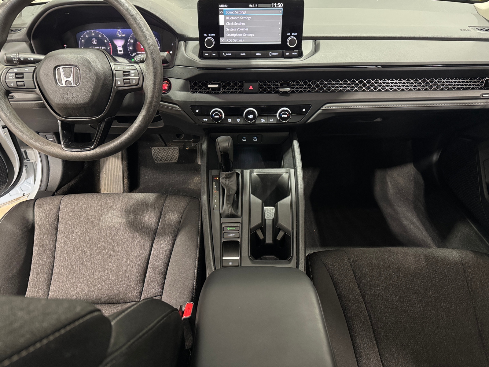 Thumbnail: 2024 Honda Accord - 3