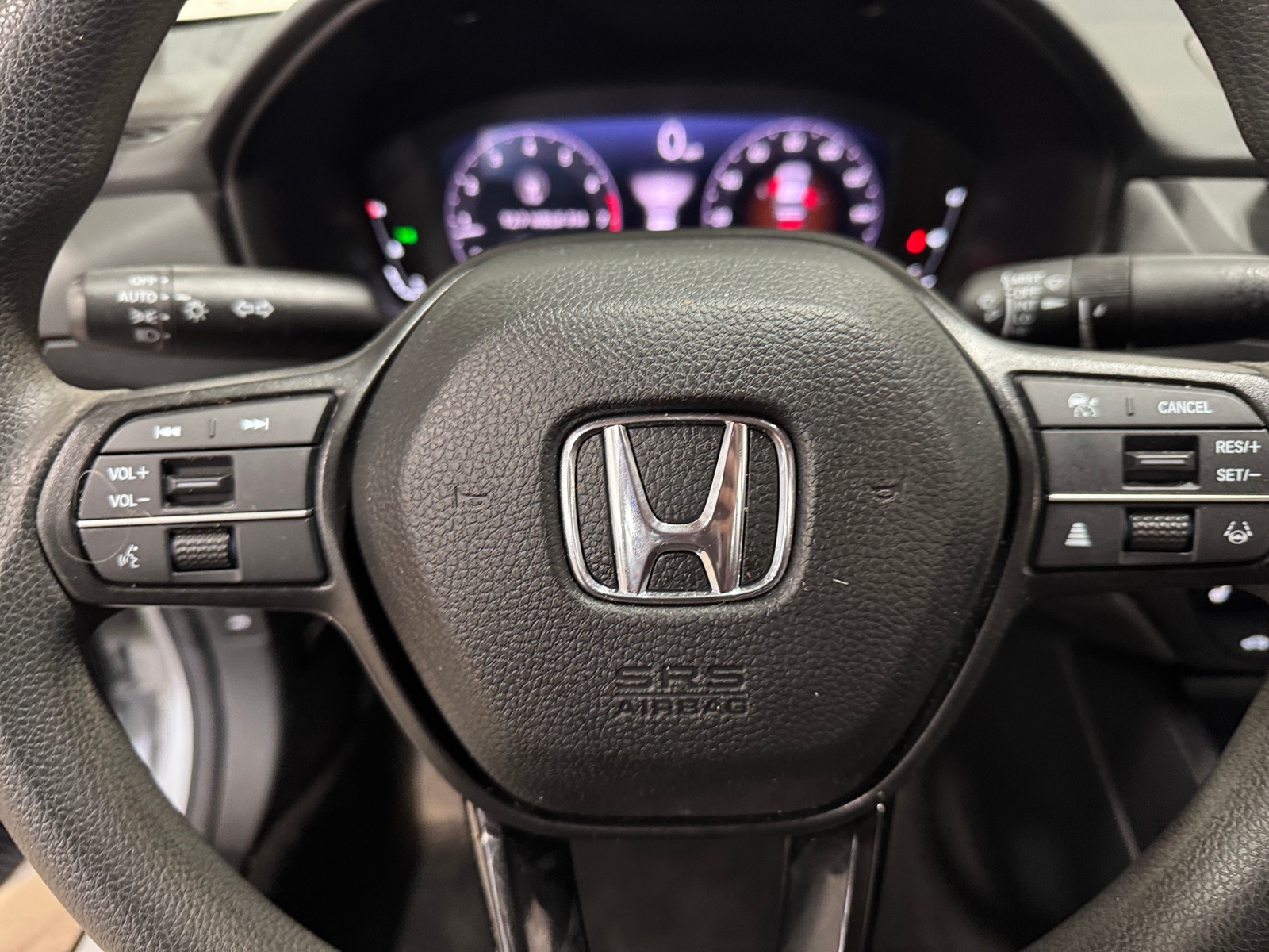 Thumbnail: 2024 Honda Accord - 5