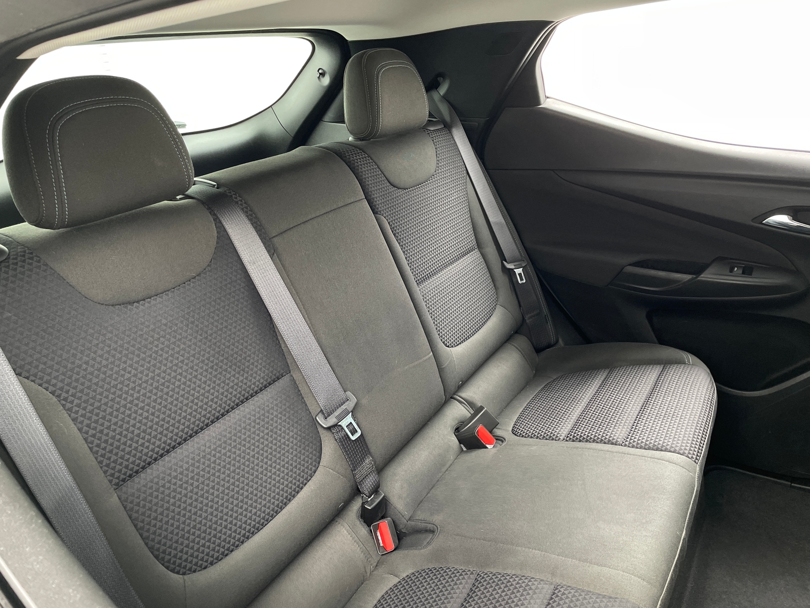 Thumbnail: 2023 Chevrolet Bolt EUV - 6