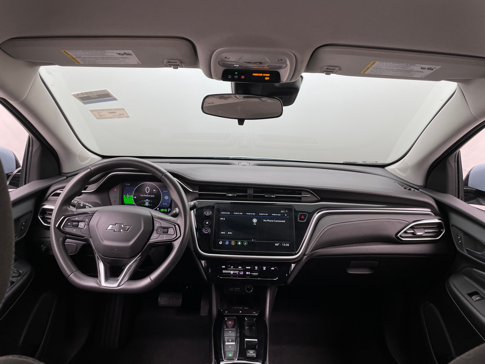 Thumbnail: 2023 Chevrolet Bolt EUV - 3