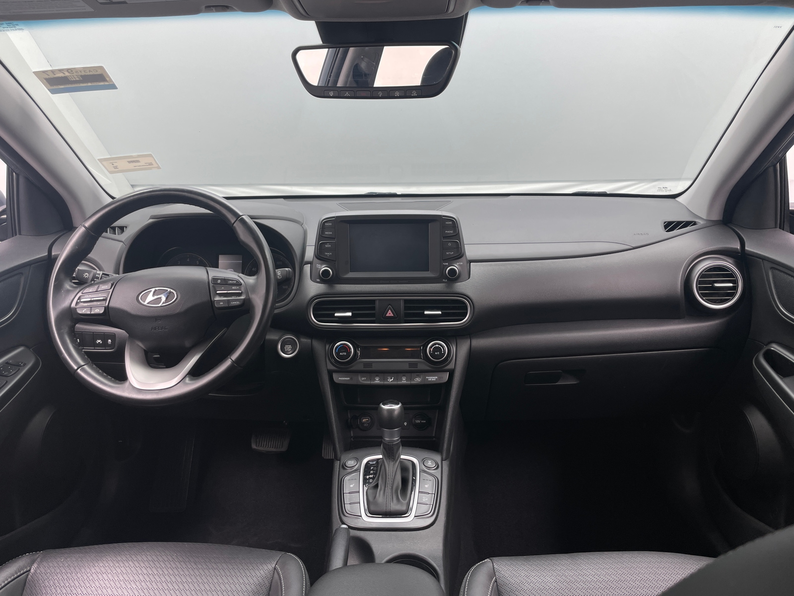 Thumbnail: 2020 Hyundai Kona - 2