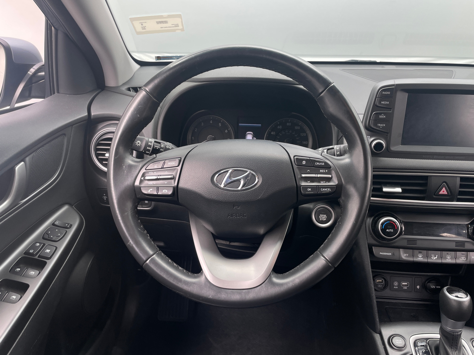 Thumbnail: 2020 Hyundai Kona - 4