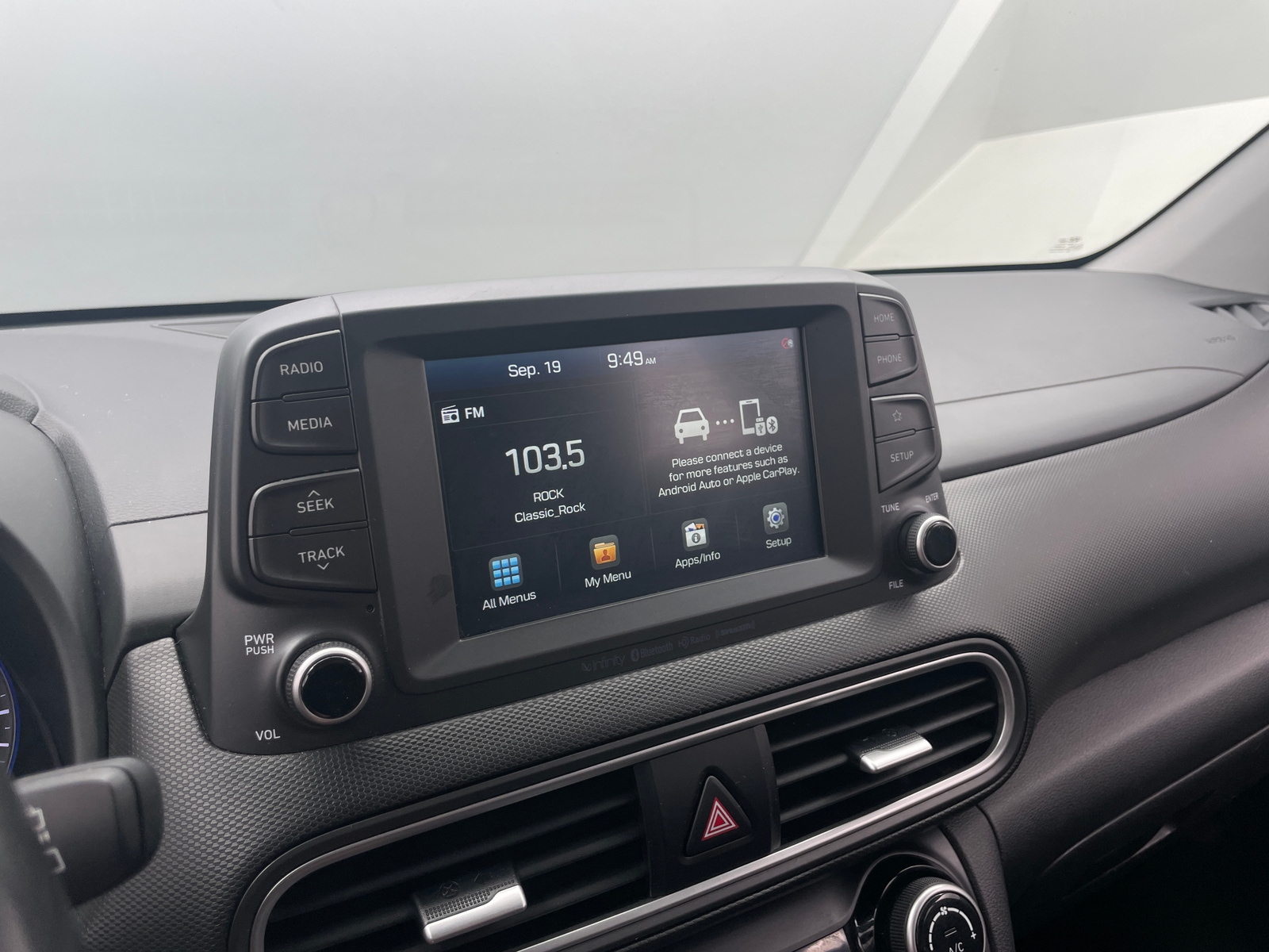Thumbnail: 2020 Hyundai Kona - 3