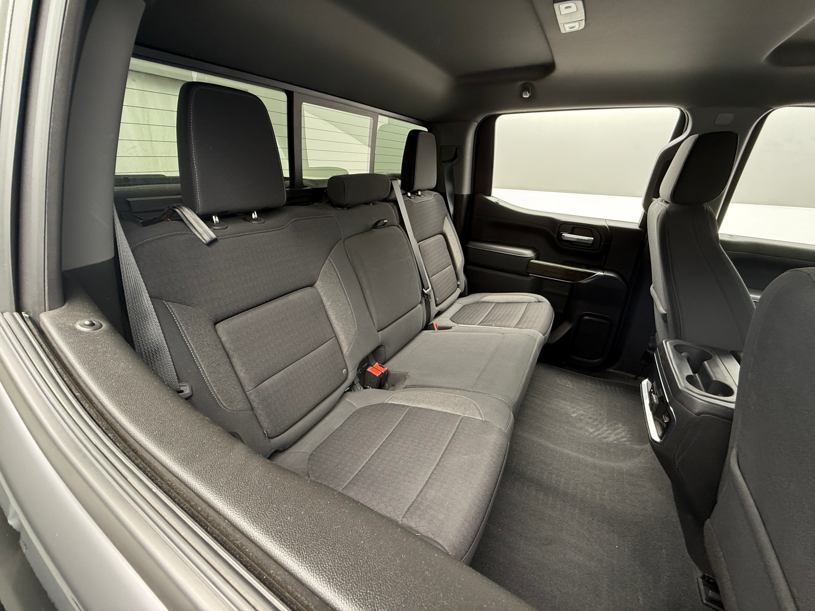 Thumbnail: 2021 GMC Sierra 1500 - 6