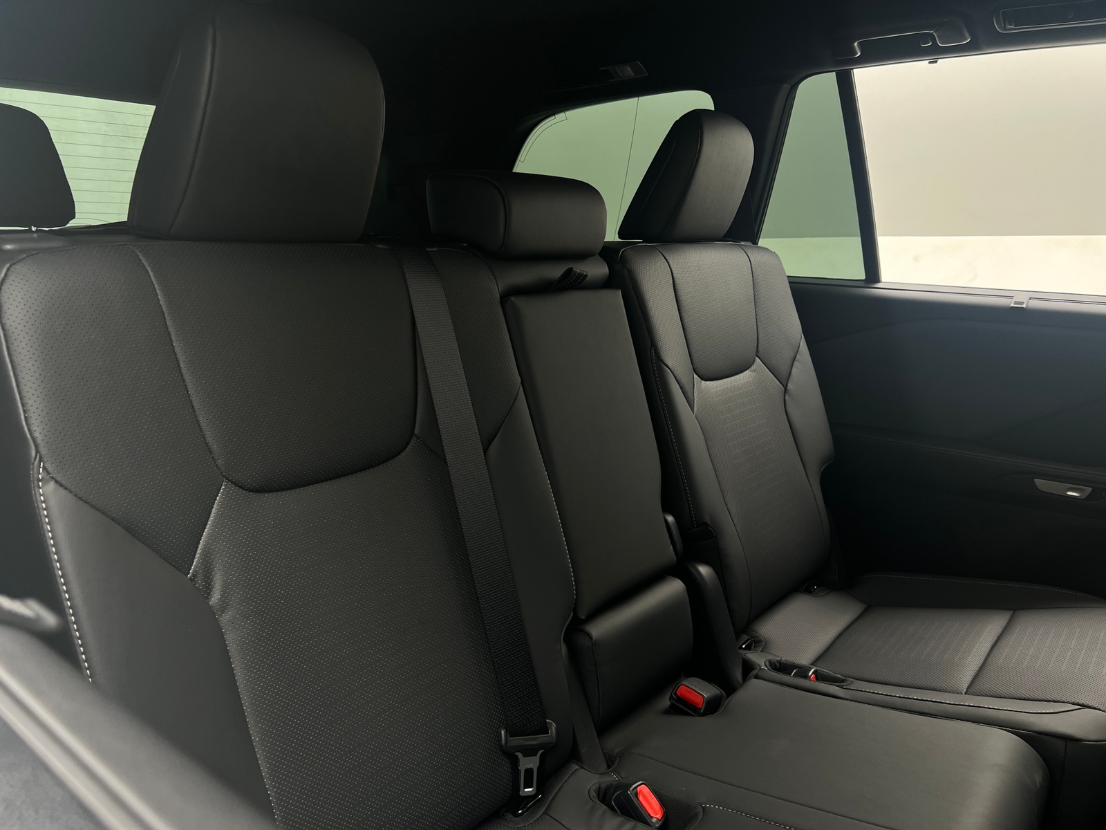 Thumbnail: 2025 Lexus TX - 5