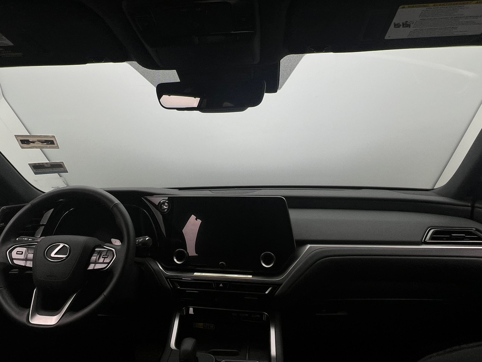 Thumbnail: 2025 Lexus TX - 2