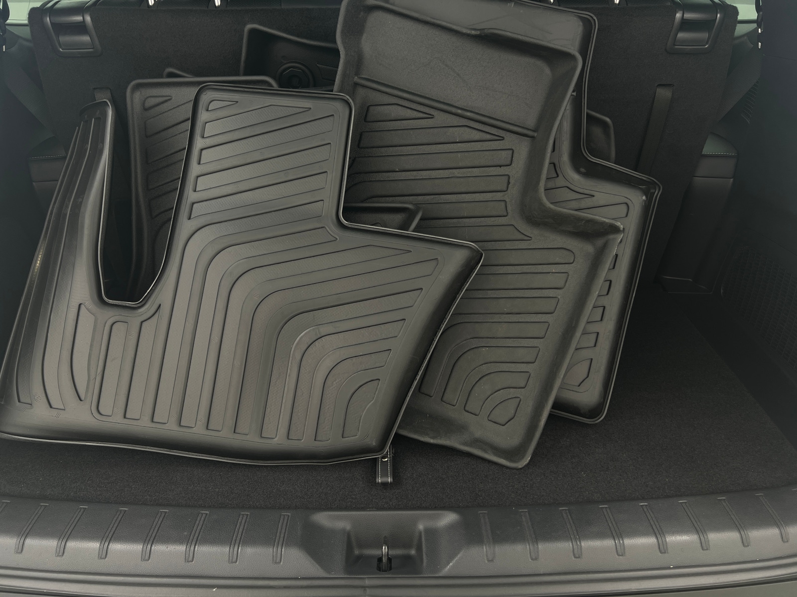 Thumbnail: 2025 Lexus TX - 6