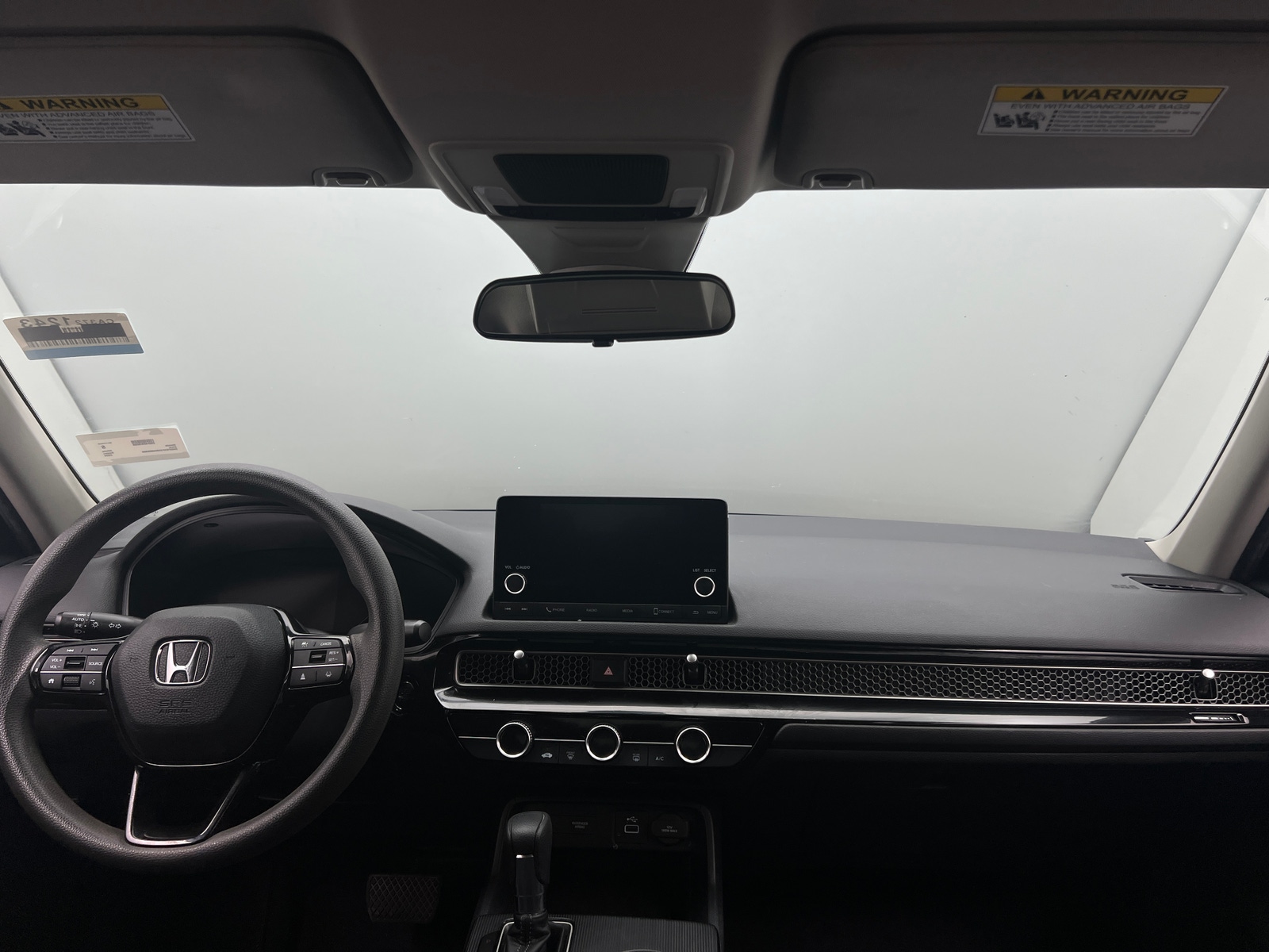 Thumbnail: 2024 Honda Civic - 3