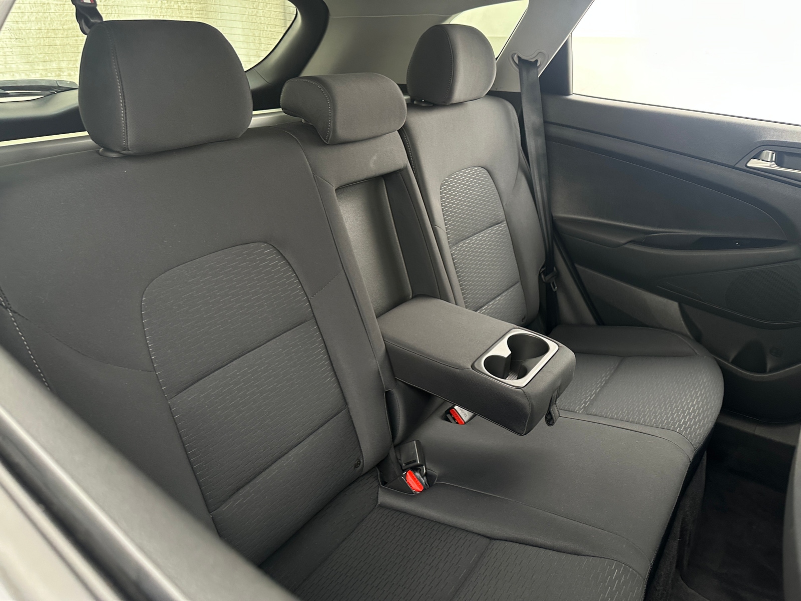 Thumbnail: 2019 Hyundai Tucson - 6