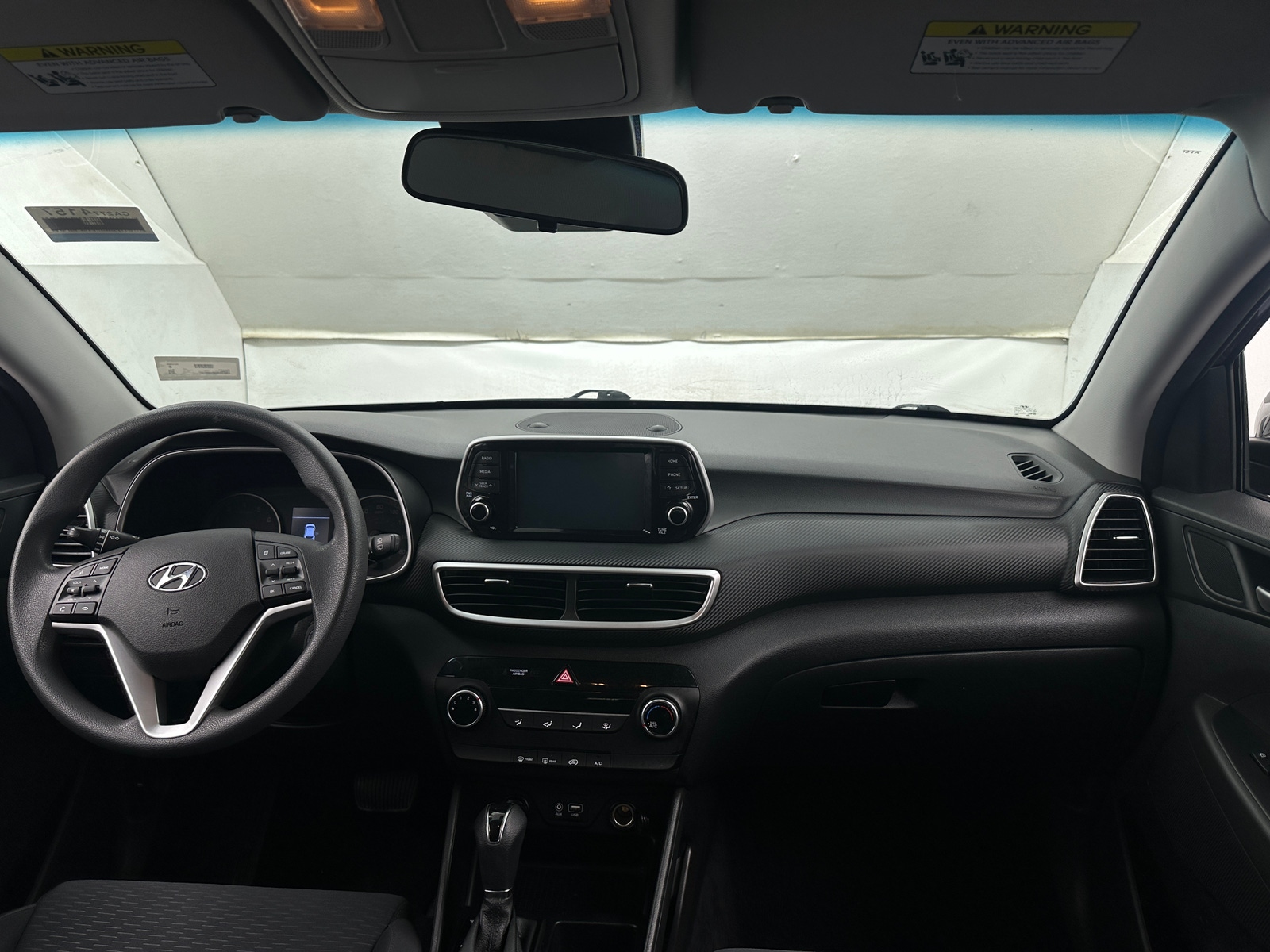 Thumbnail: 2019 Hyundai Tucson - 3