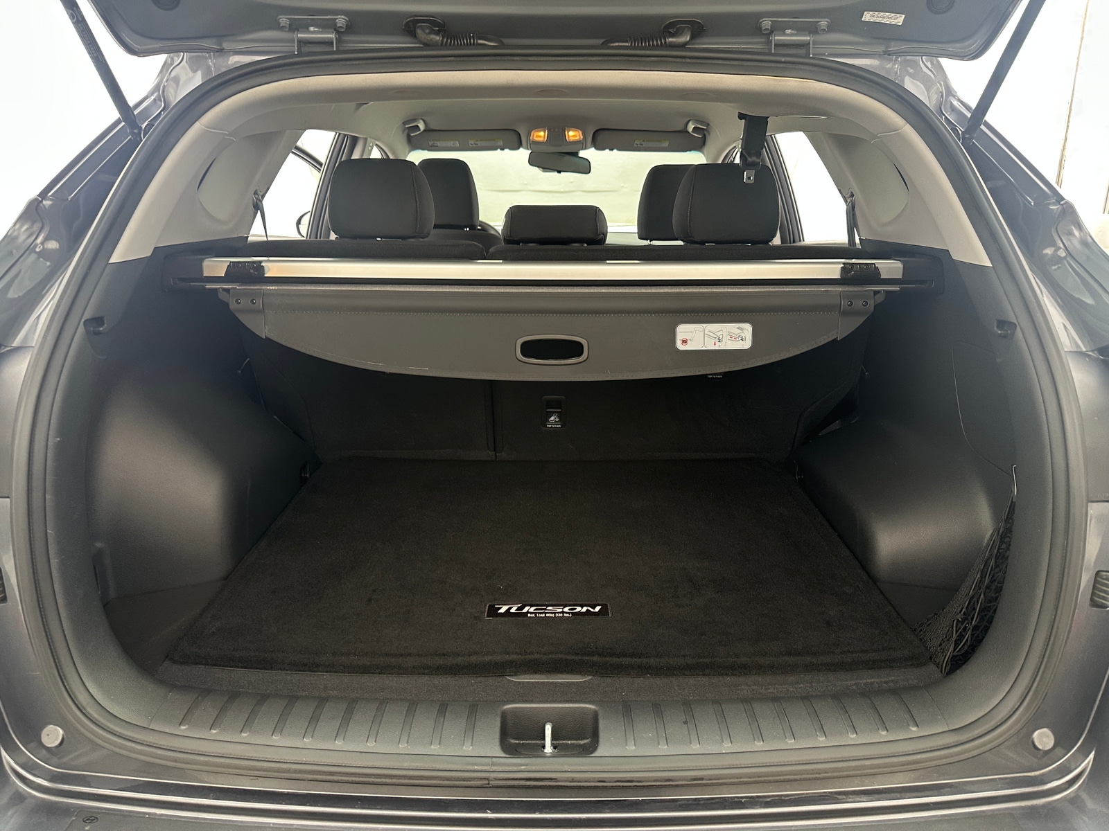 Thumbnail: 2019 Hyundai Tucson - 7