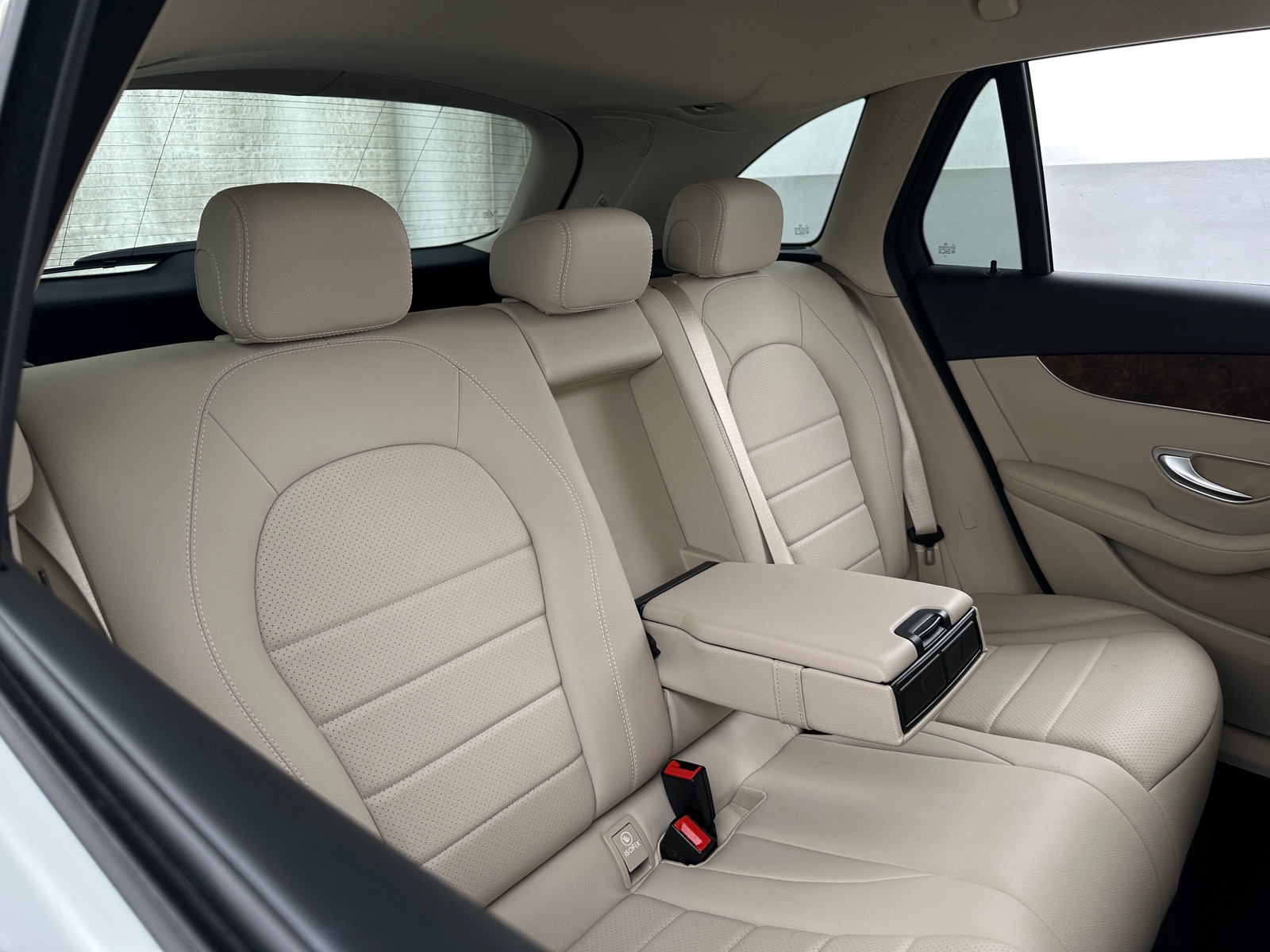 Thumbnail: 2019 Mercedes-Benz GLC - 5