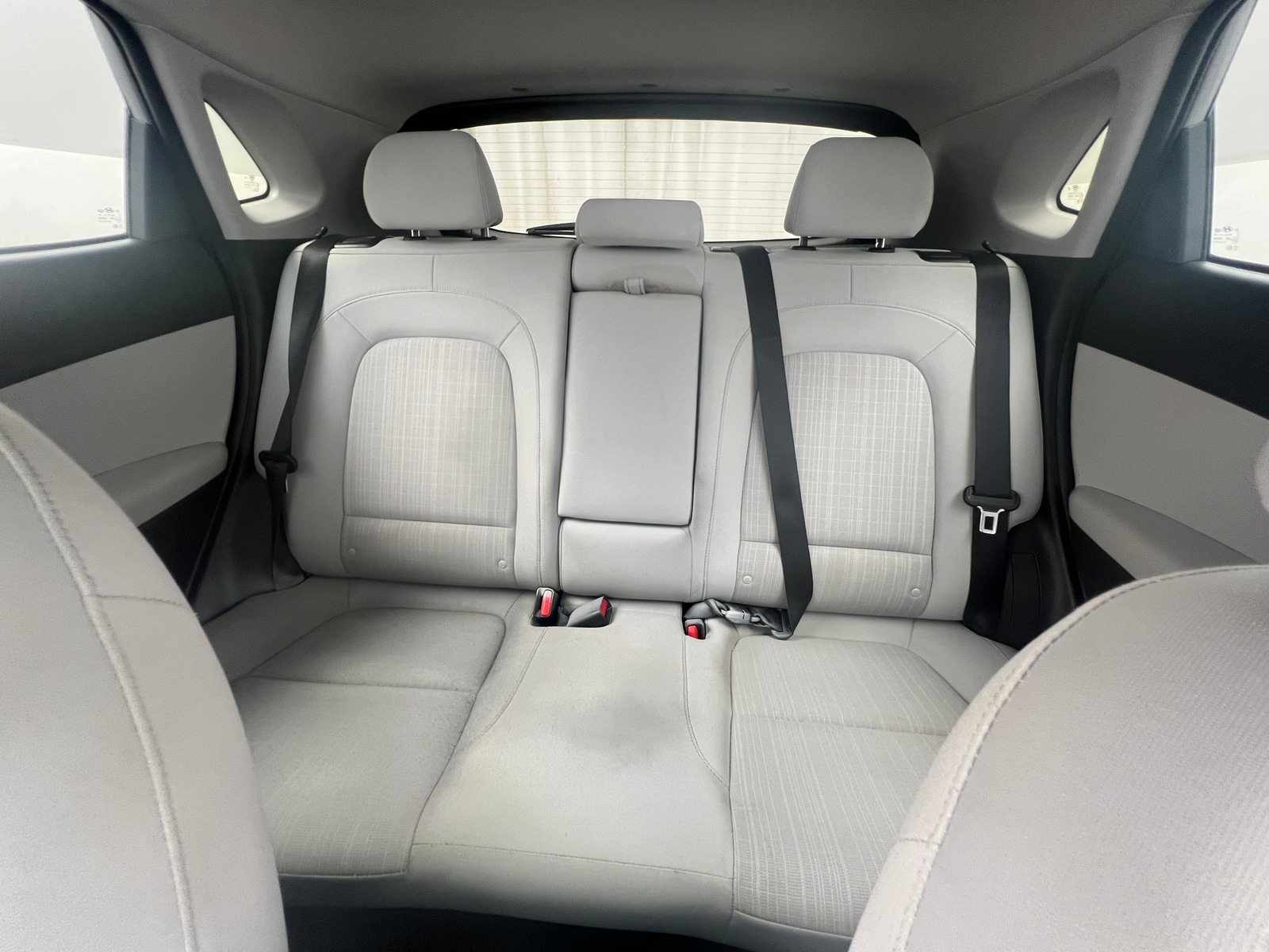 Thumbnail: 2023 Hyundai Kona - 6