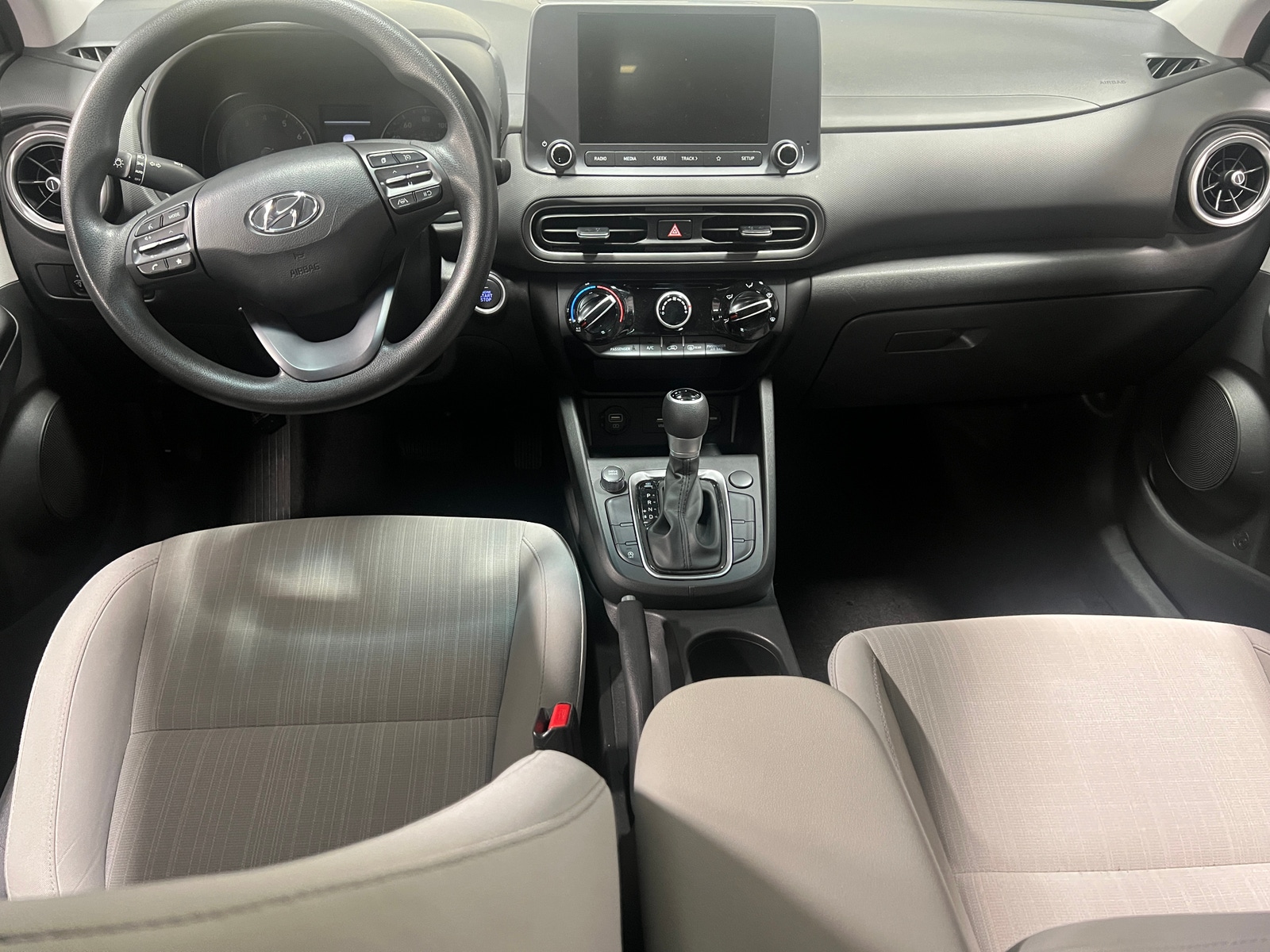 Thumbnail: 2023 Hyundai Kona - 3