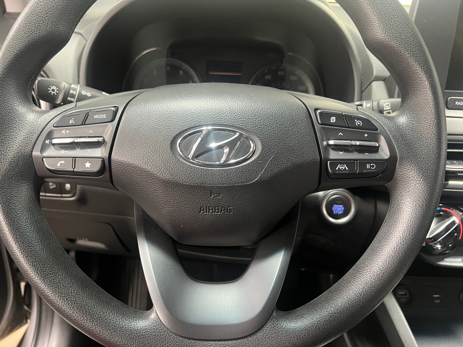 Thumbnail: 2023 Hyundai Kona - 5