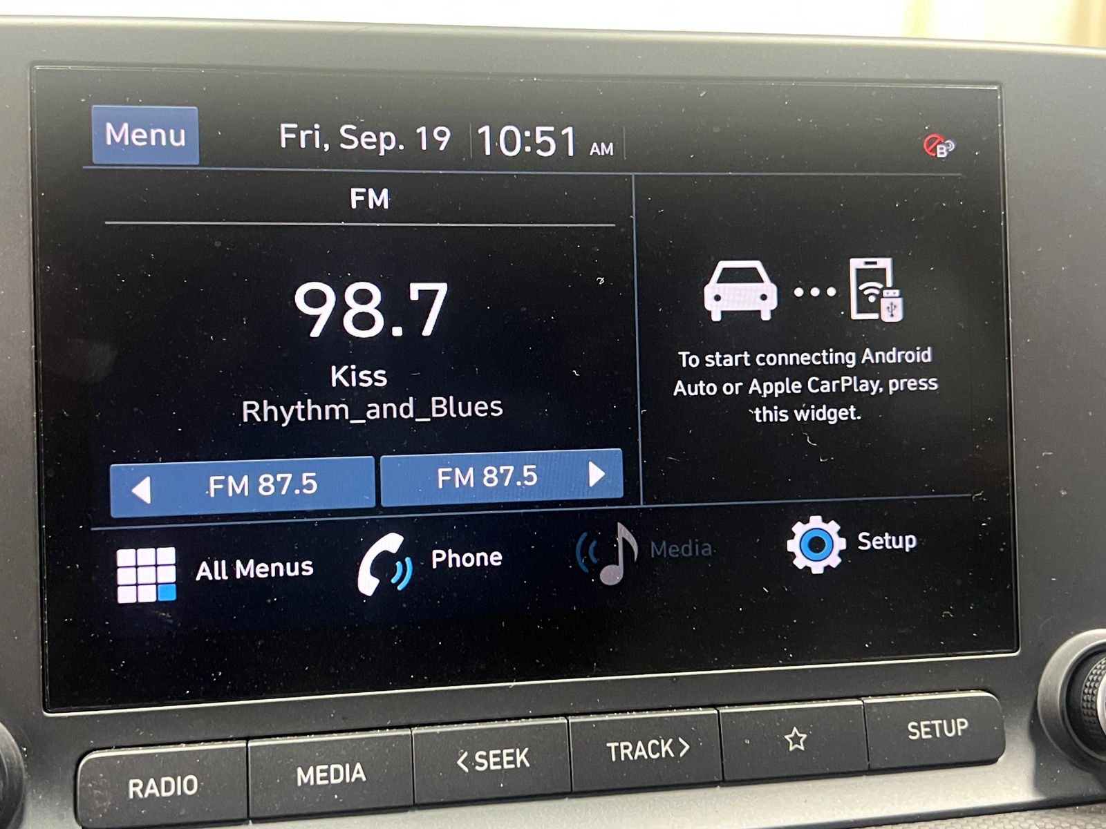 Thumbnail: 2023 Hyundai Kona - 4