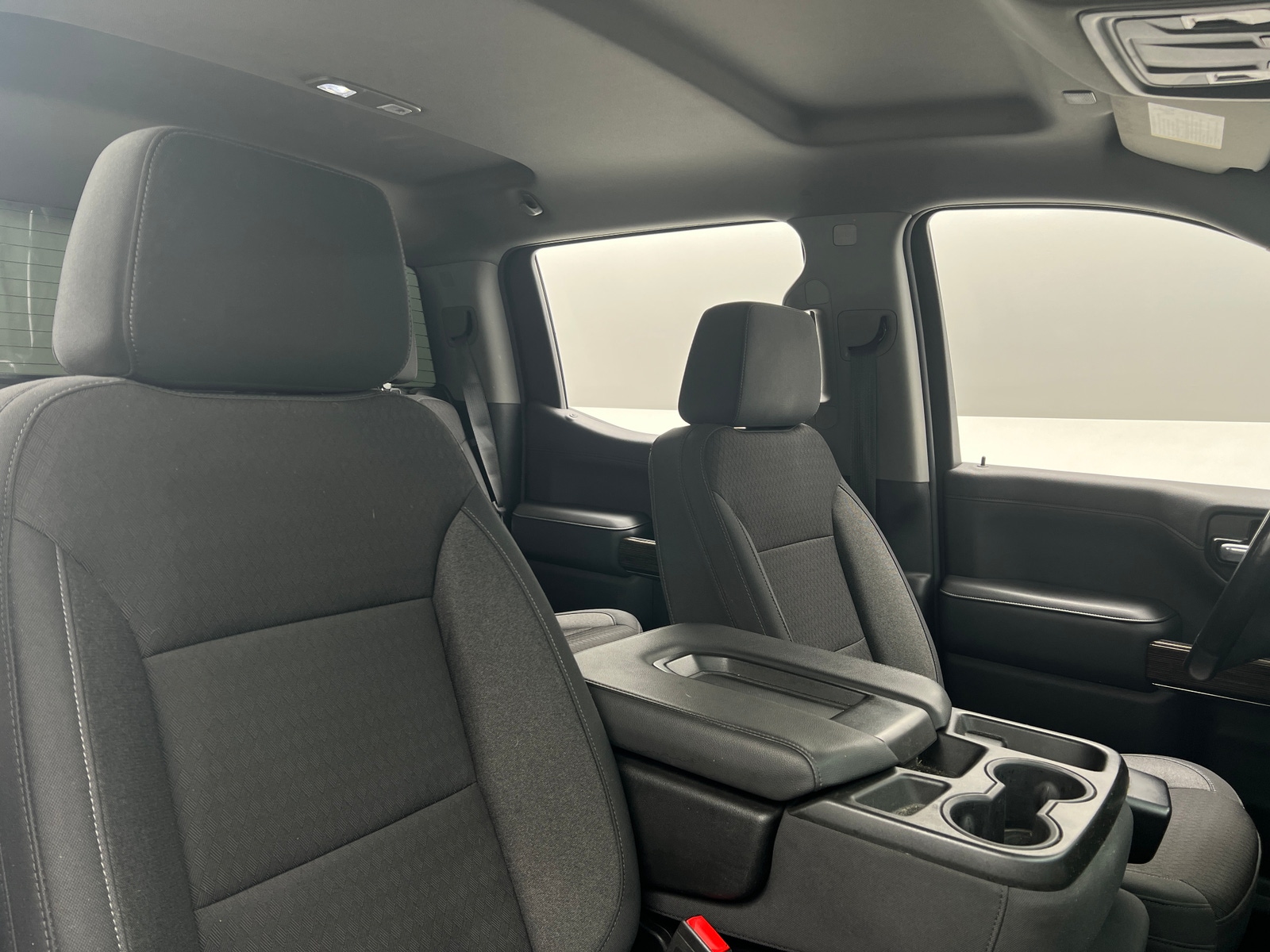 Thumbnail: 2020 GMC Sierra 1500 - 2